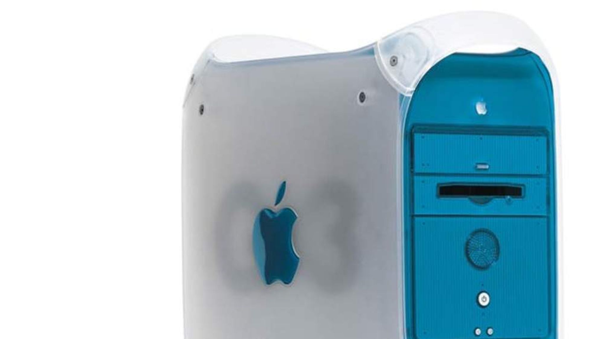 A Legacy: Apple Products Timeline | Scoop News | Sky News