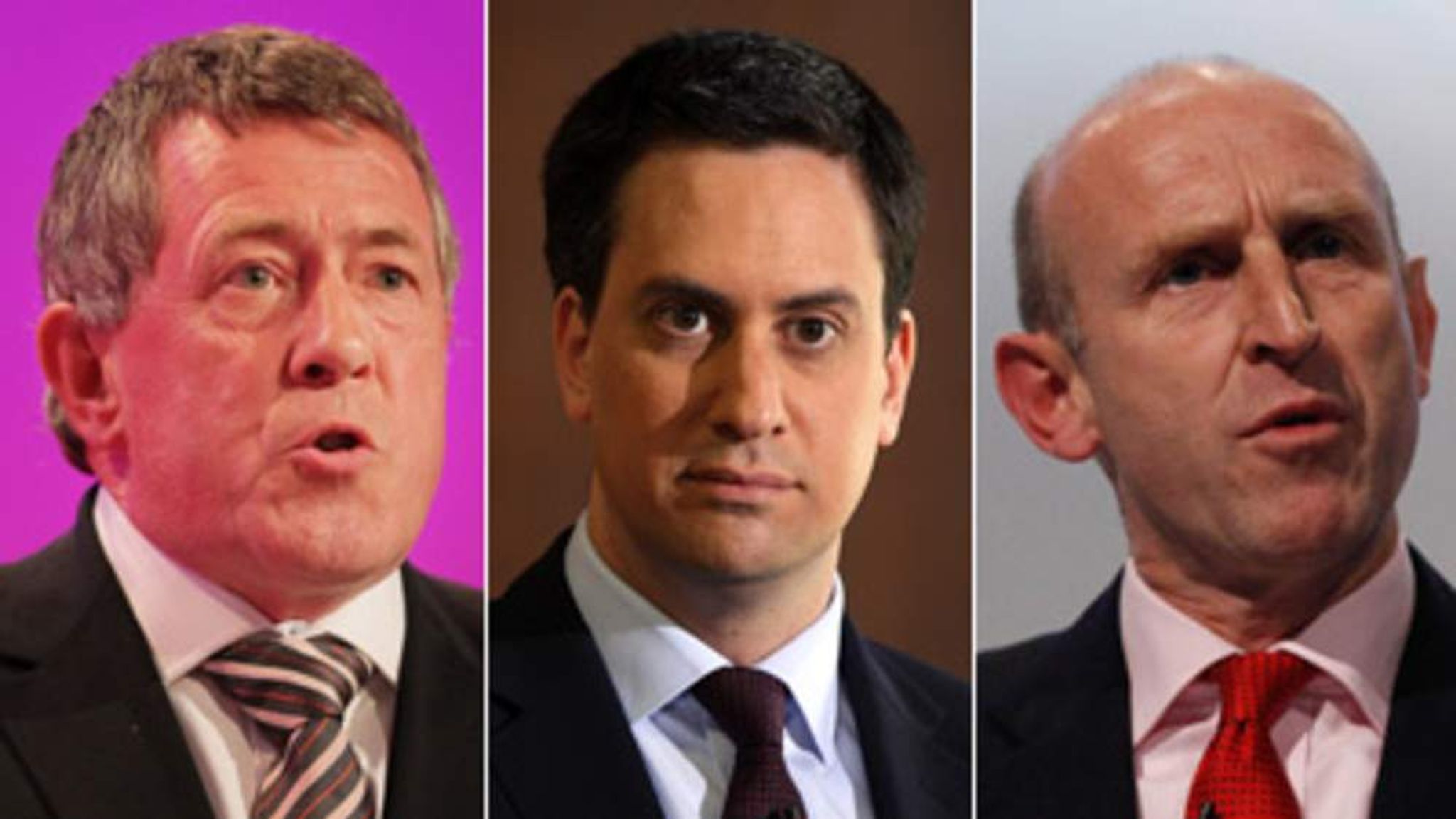 Top Figures Quit In Shadow Cabinet Reshuffle Politics News Sky