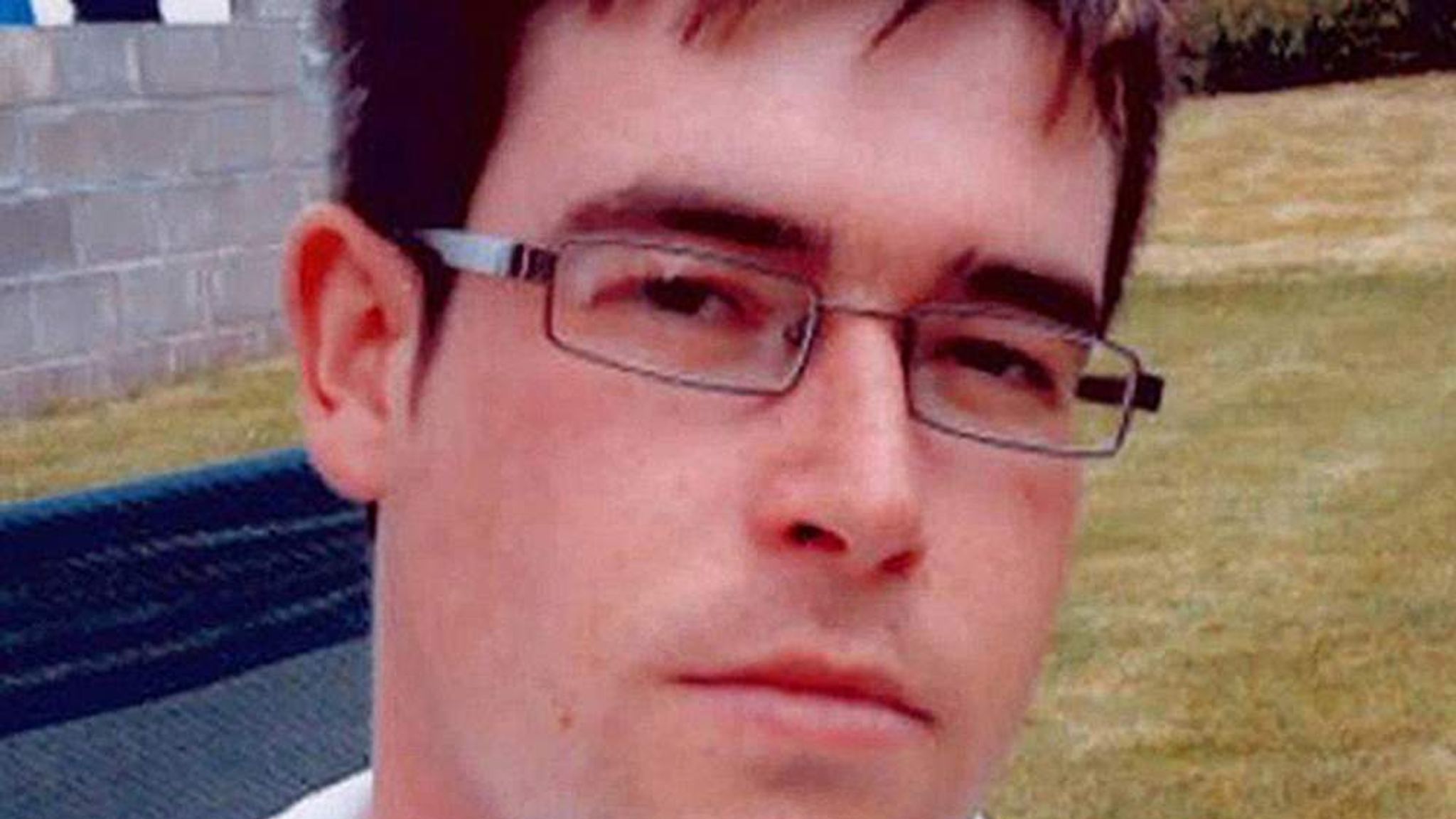 Scotland Barman Death Man Held By Police UK News Sky News