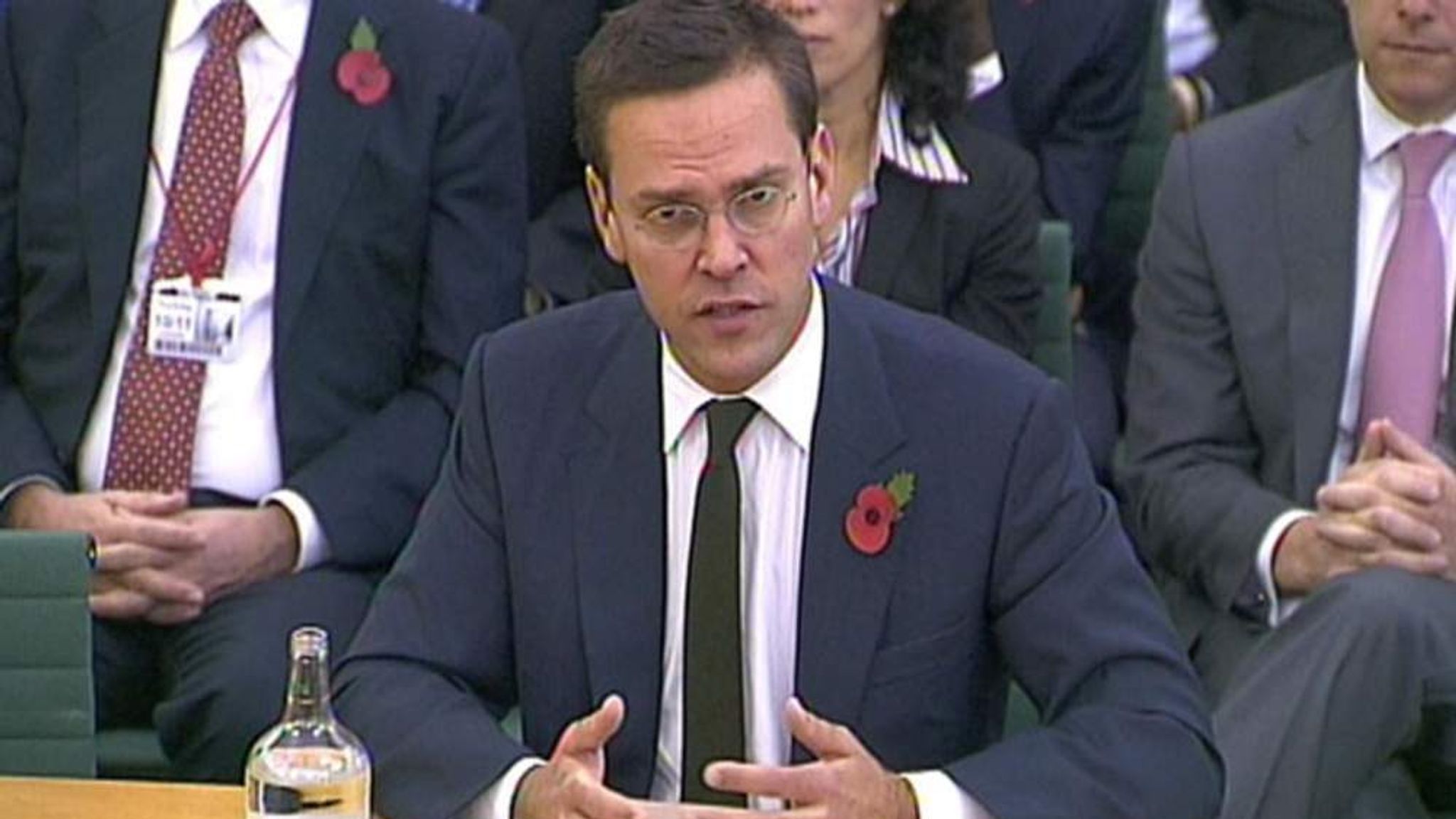 Almost One In Five Oppose Murdoch ReElection Money News Sky News