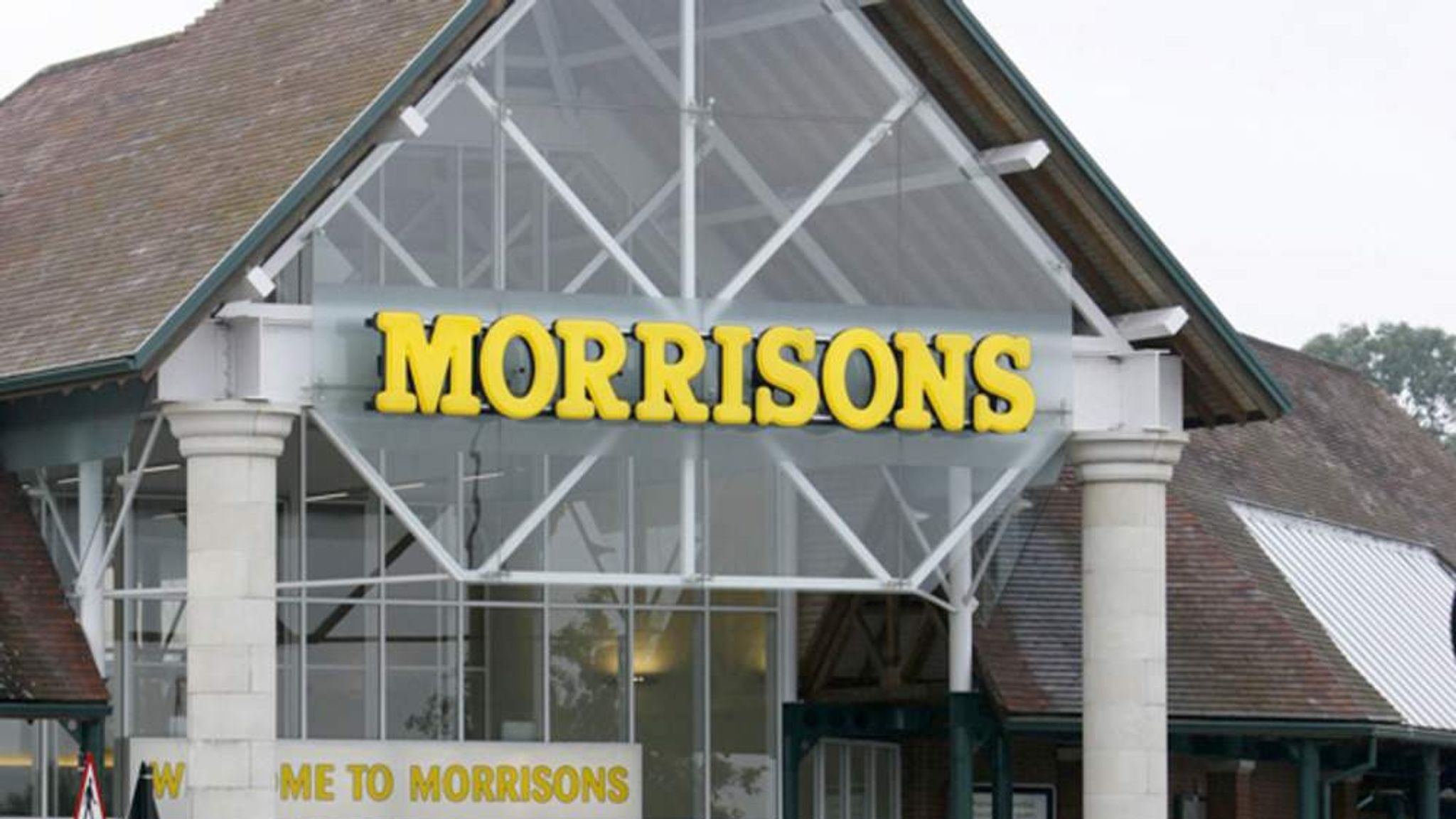 Morrisons To Create 7,000 Jobs Amid Gloom Business News Sky News