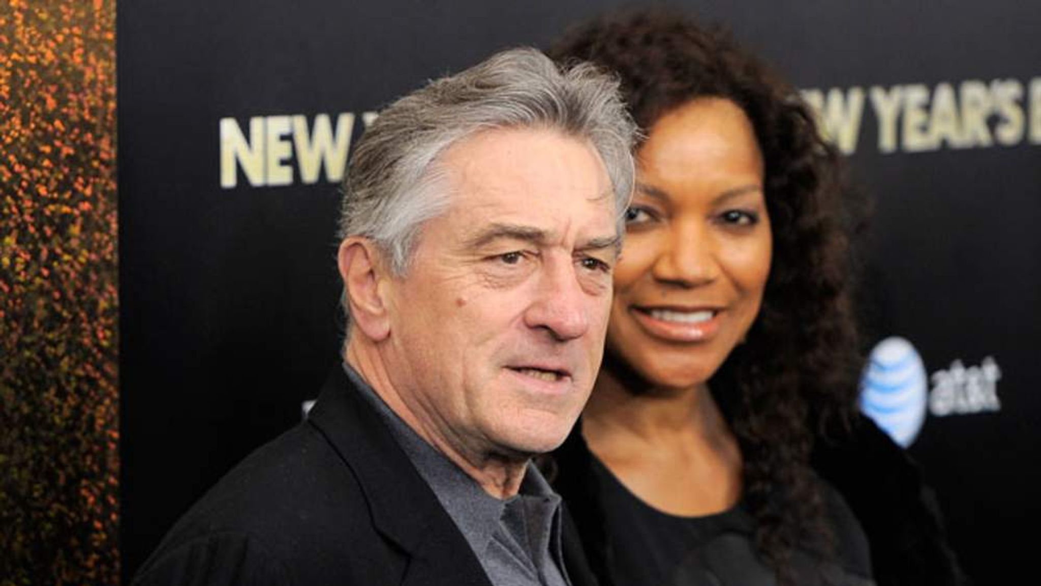 Robert De Niro Baby Girl Born via Surrogate