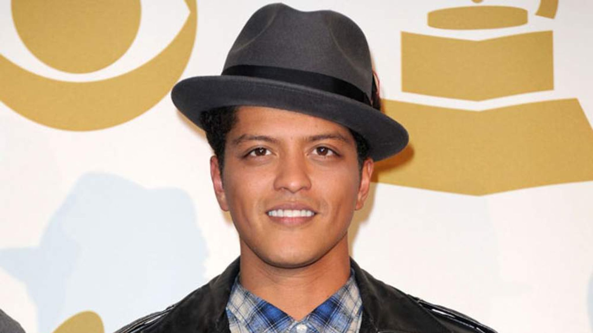 Bruno Mars Cleared Of Cocaine Charges | Ents & Arts News | Sky News