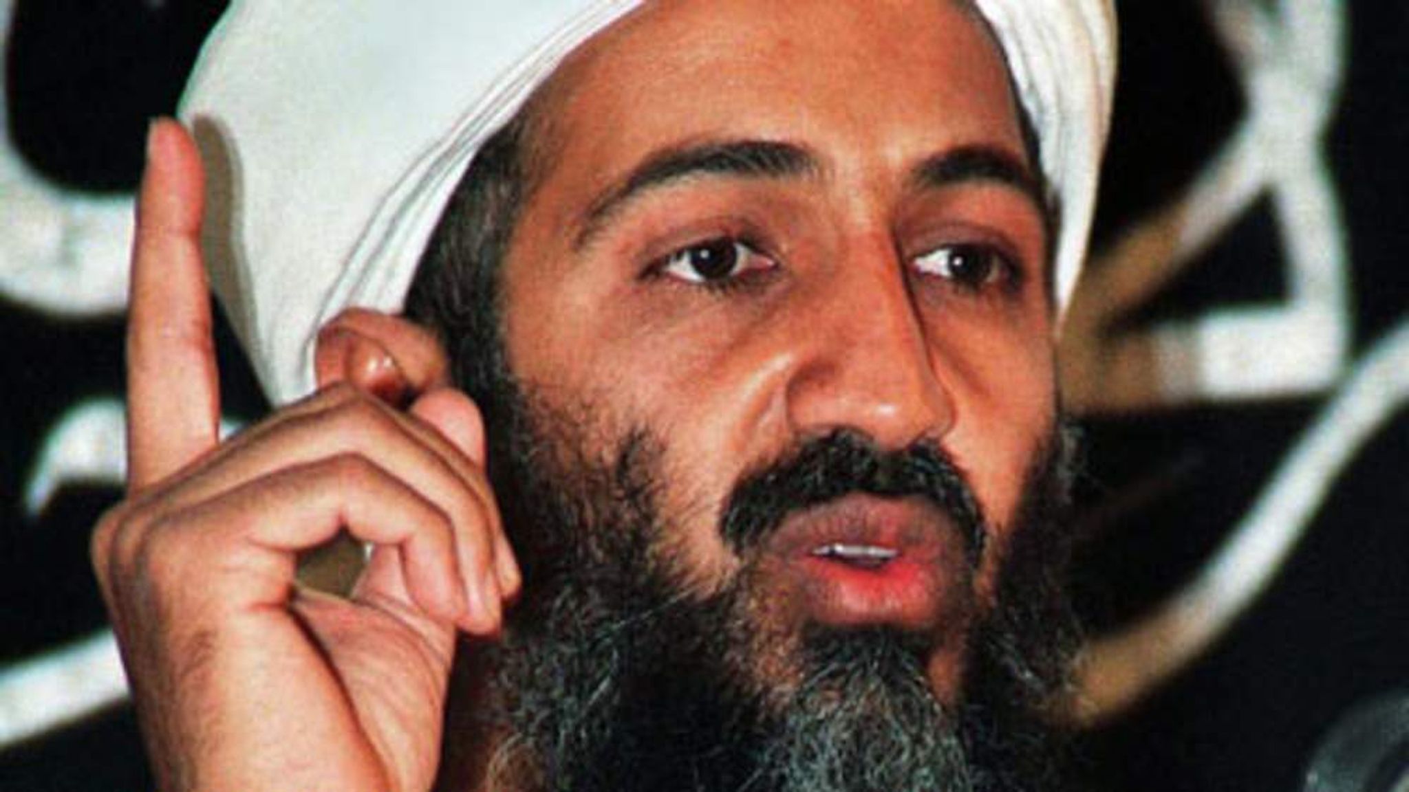 10931 Osama Bin Laden Stock Photos HighRes Pictures and Images  Getty  Images