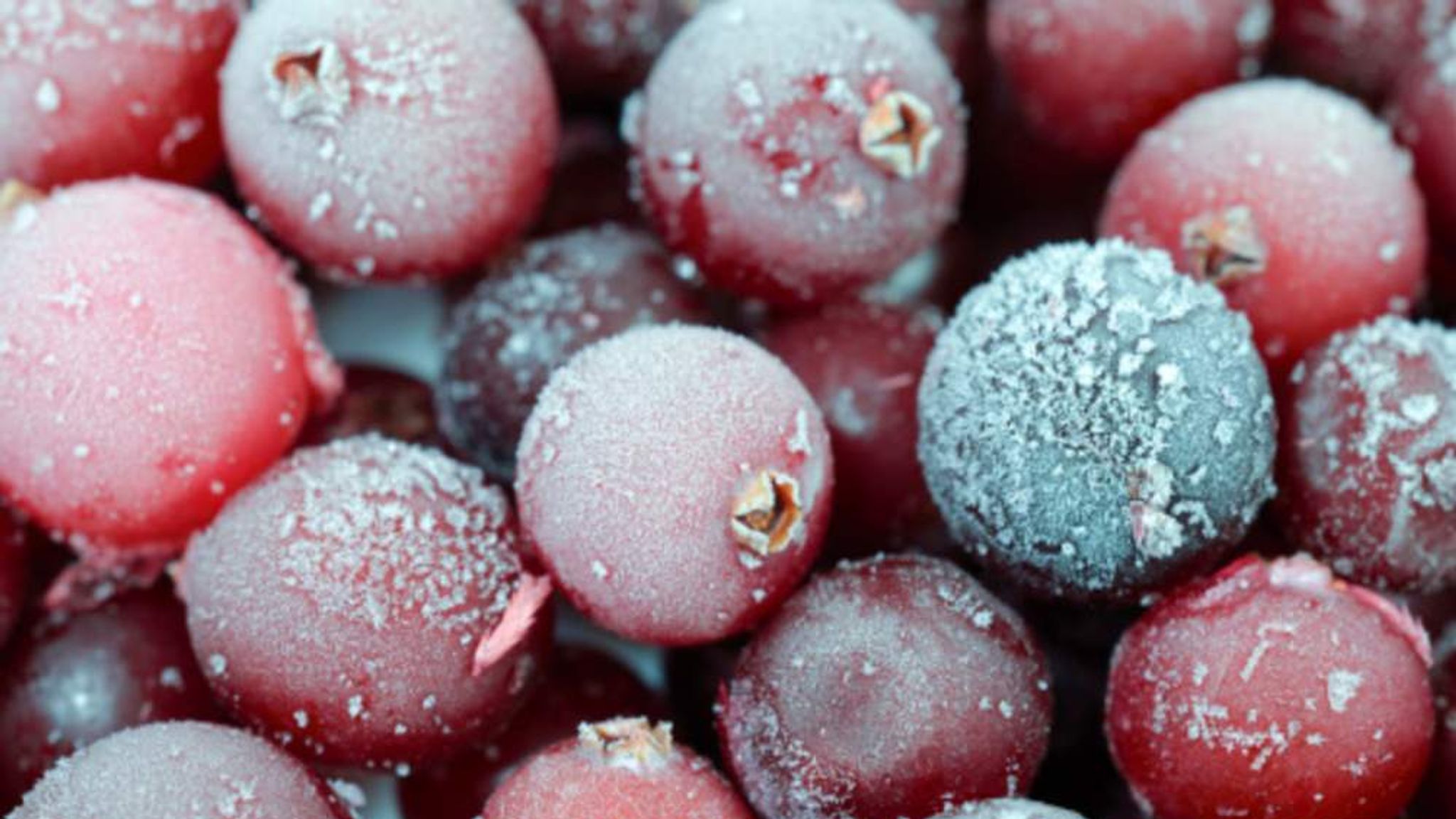 Costco Berries Linked To Hepatitis A Outbreak US News Sky News