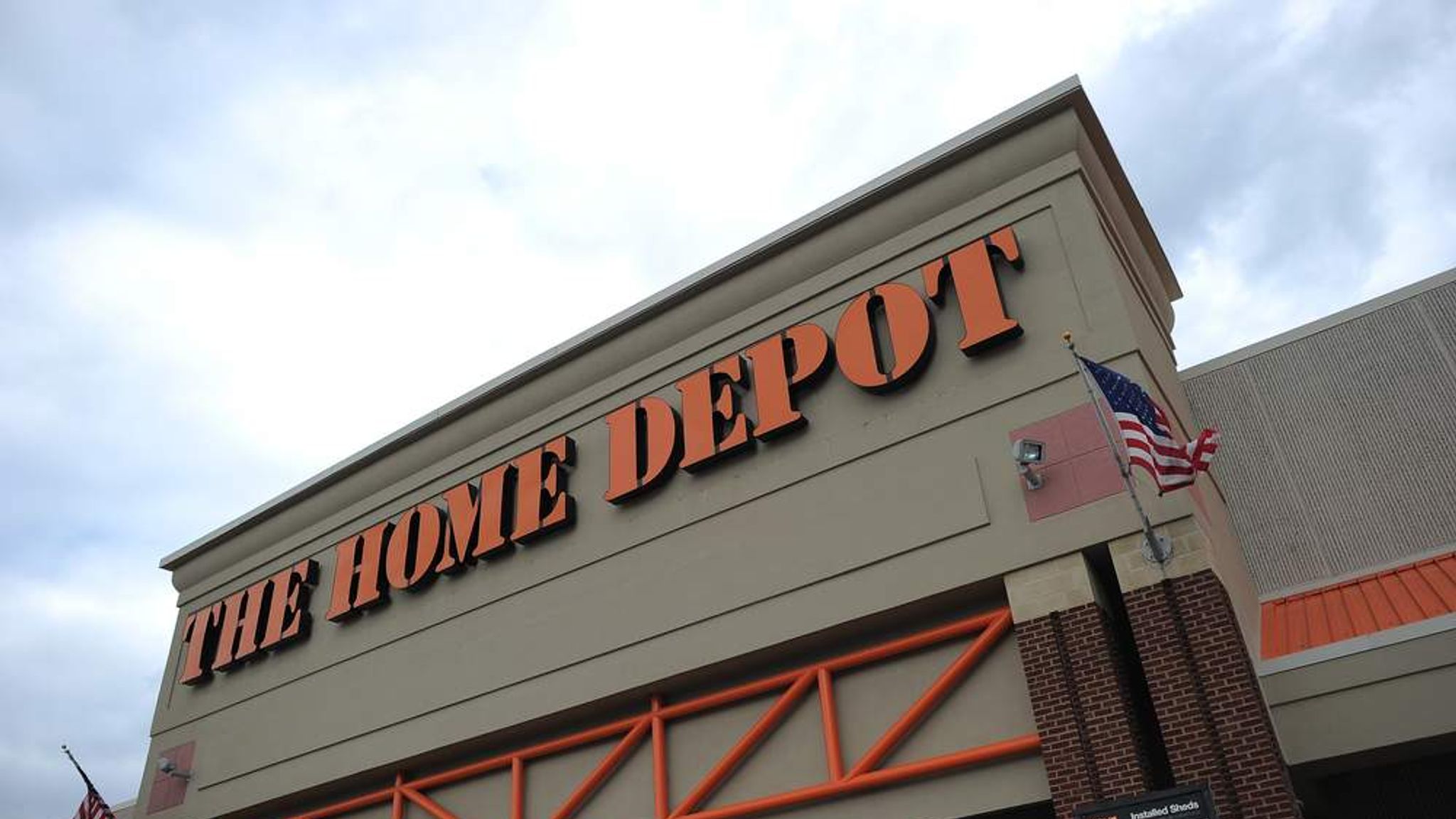 Home Depot Bomb Plotter Sentenced To 30 Years US News Sky News