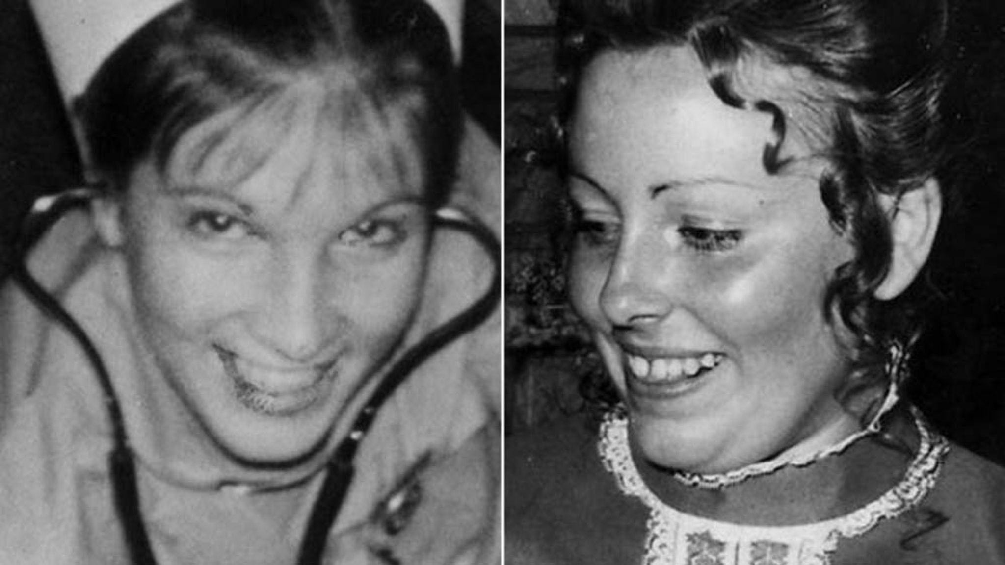 Australia Dead Nurses 'Tied To Tree For Days' World News Sky News