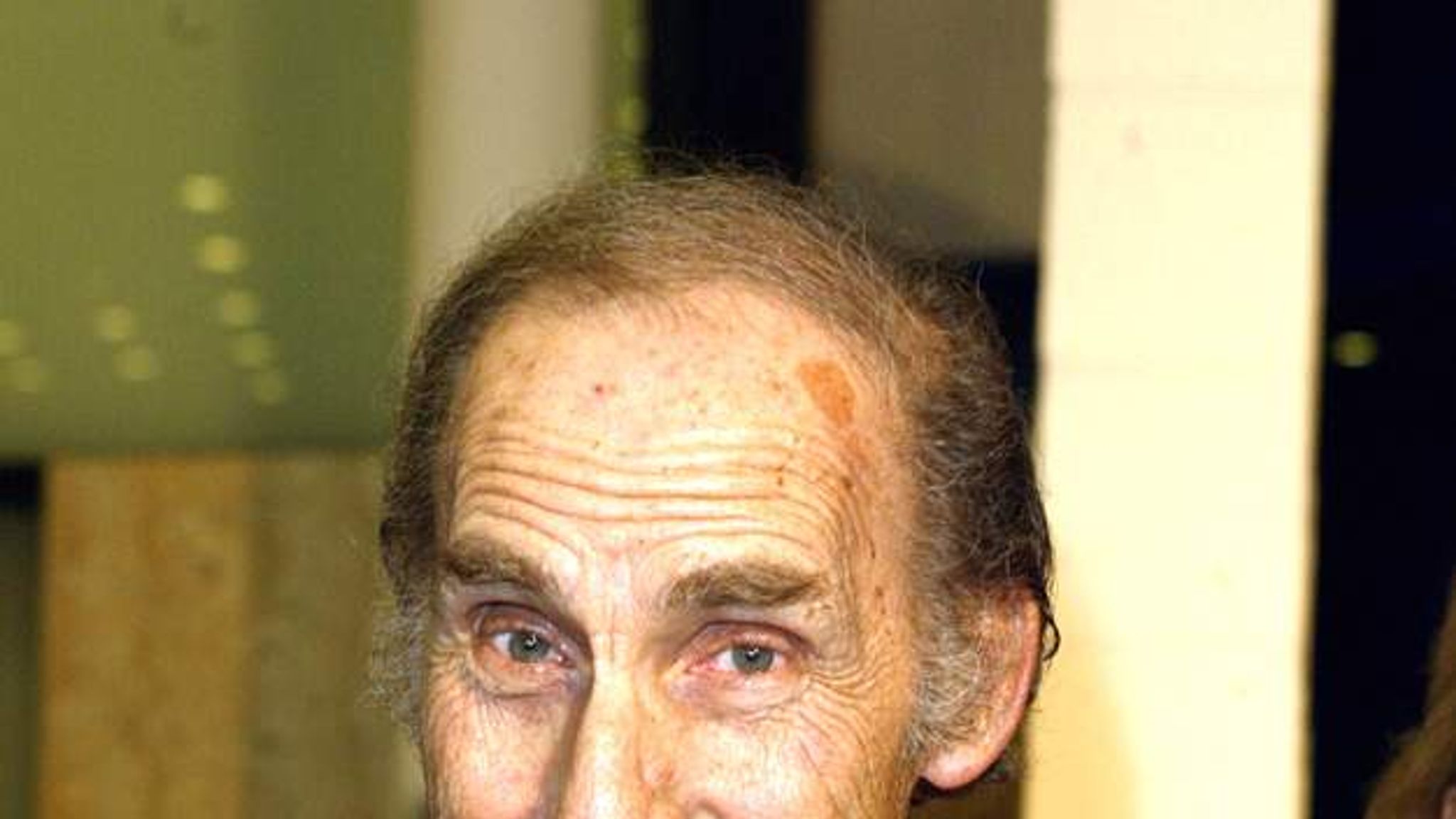 Sid Caesar, Grease's Coach Calhoun, Dies Ents & Arts News Sky News