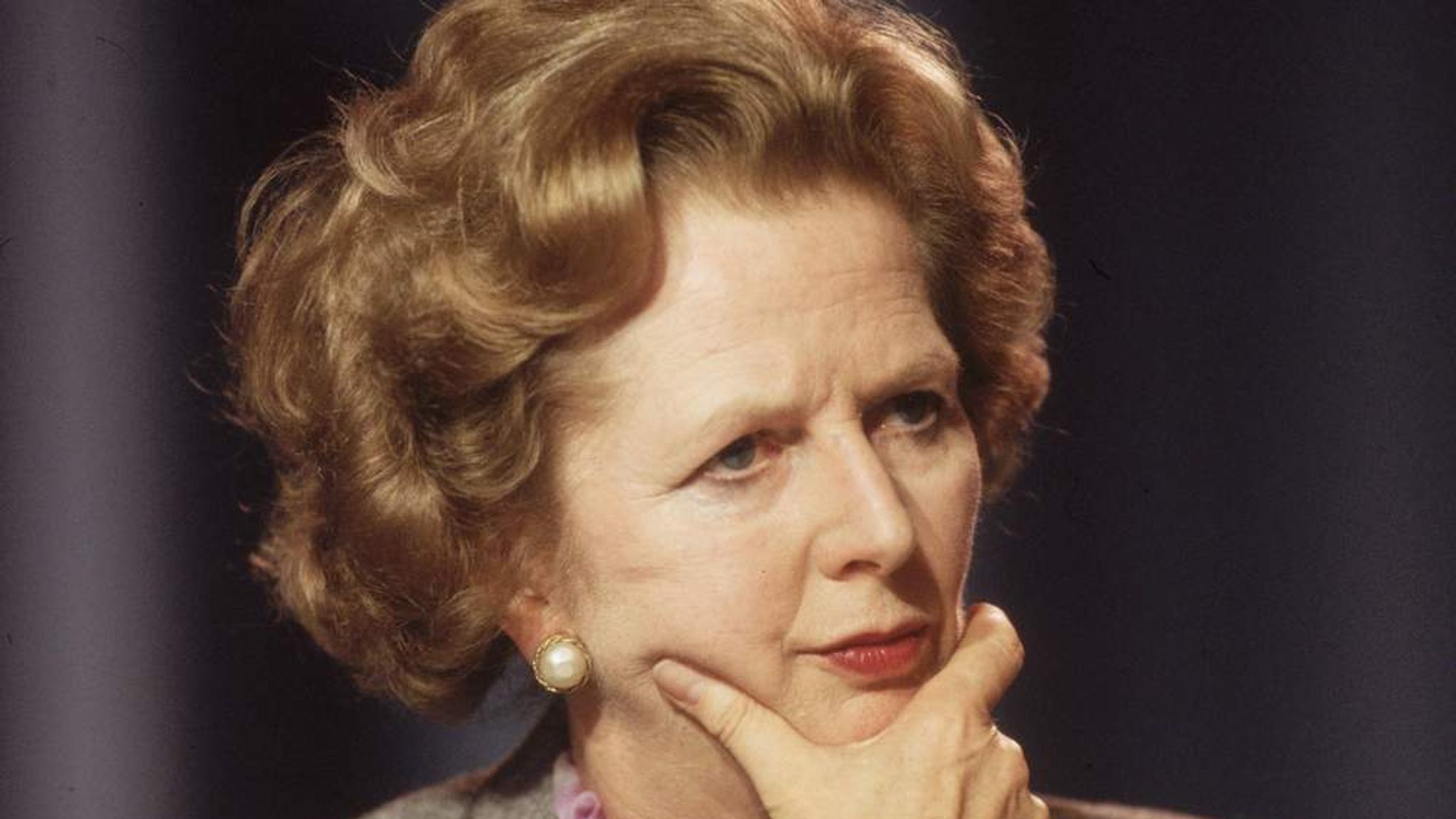 Margaret Thatcher Dies: Legacy For Women | UK News | Sky News