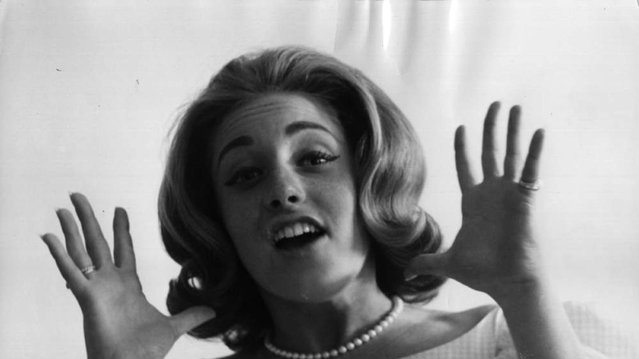 Own me slowed. Lesley Gore. Lesley Gore 1946 2016.