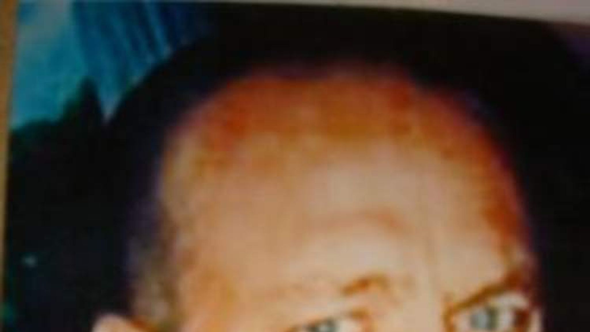 Cement Mixer Death Body Exhumed In Probe UK News Sky News