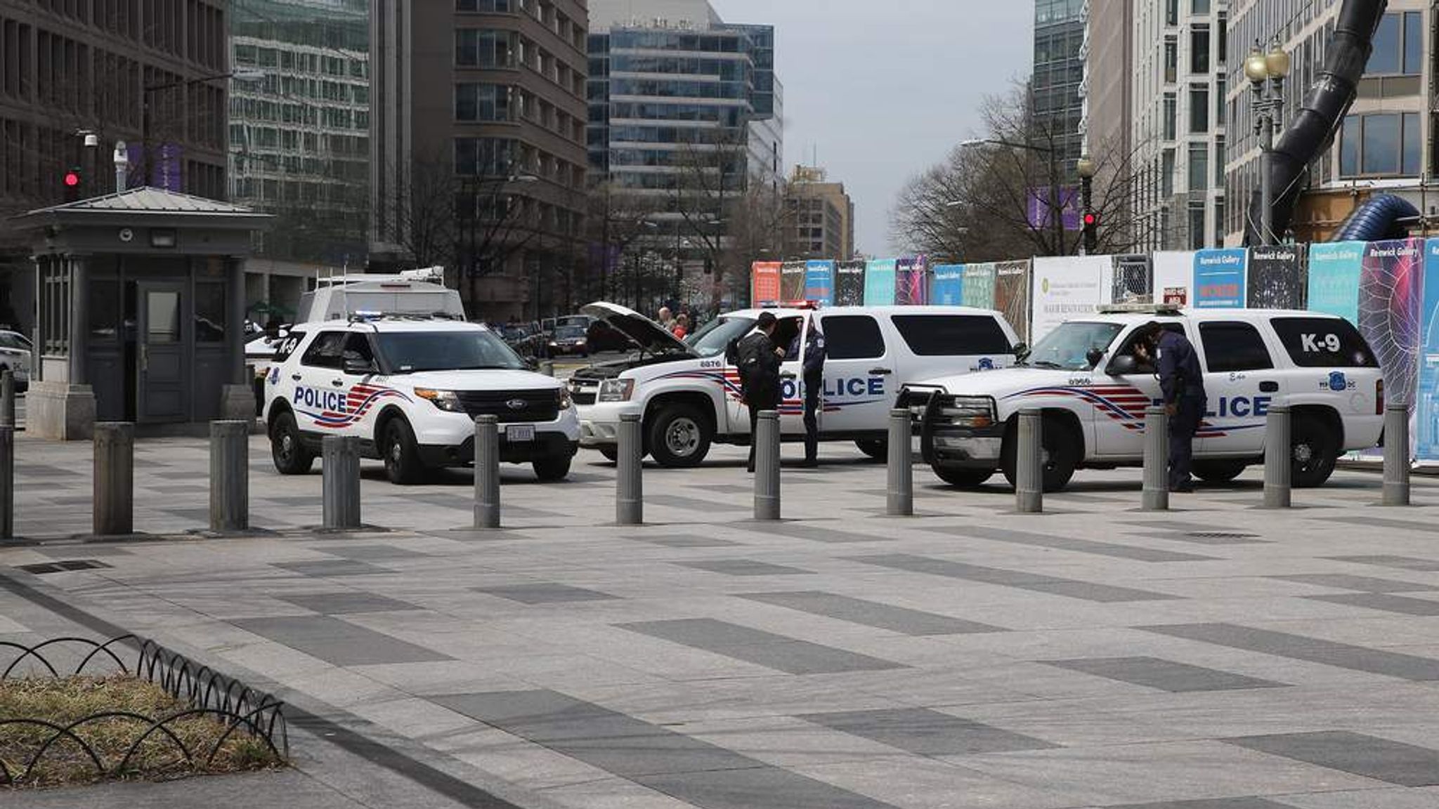 US Capital Hit By Widespread Power Outages | US News | Sky News US Capital Hit By Widespread Power Outages | US News | Sky News