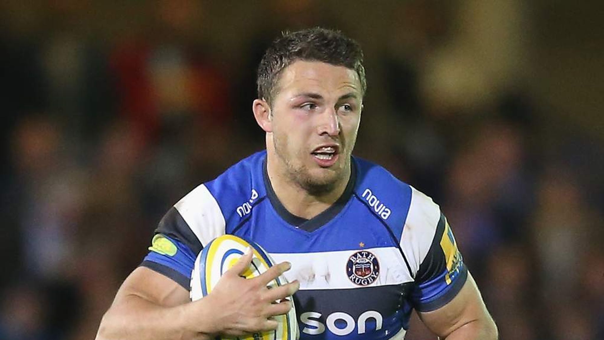 Burgess Makes World Cup Training Squad | Scoop News | Sky News