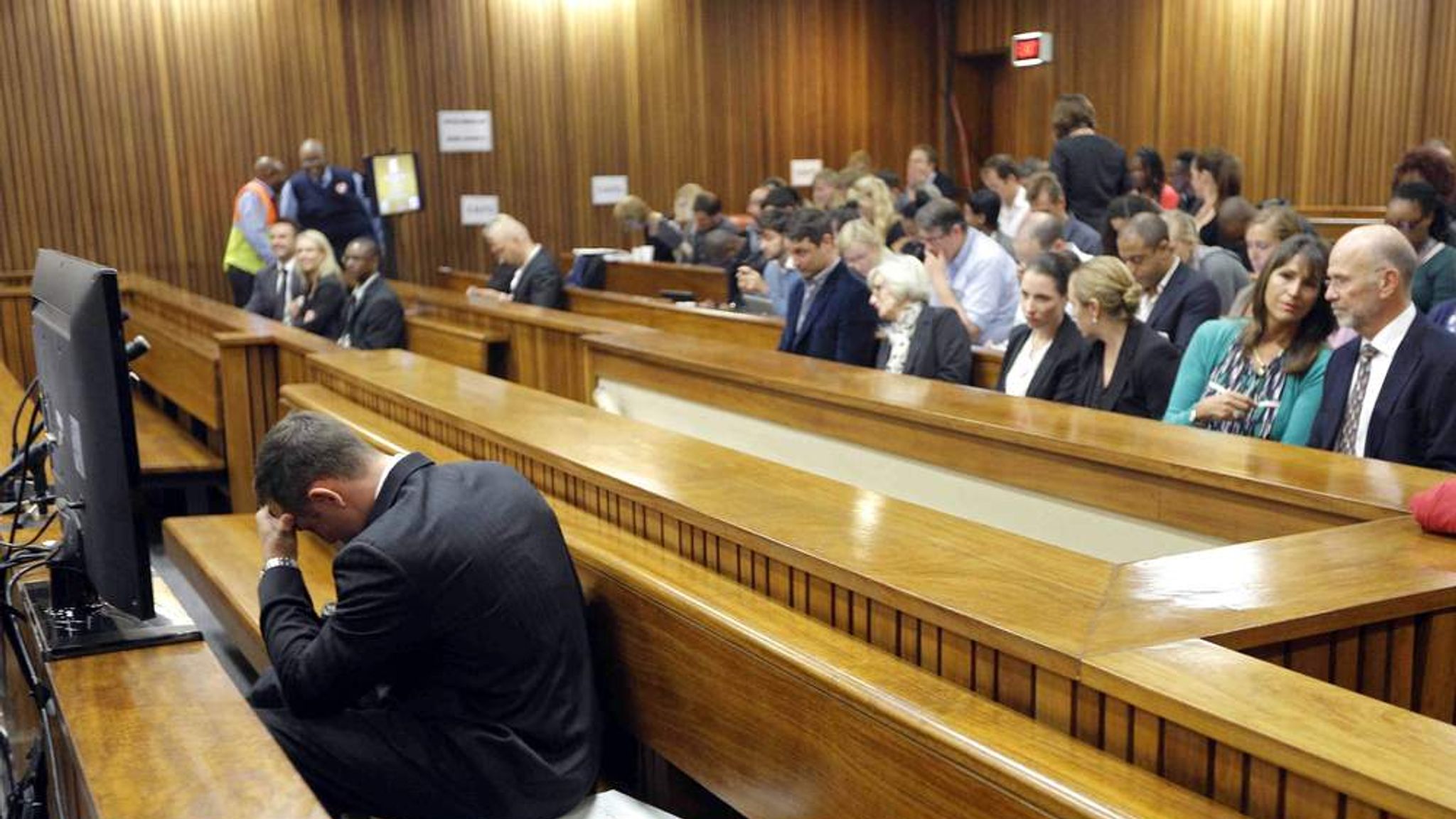 cameras in court How can the answer be improved. cameras in court How can the answer be improved.