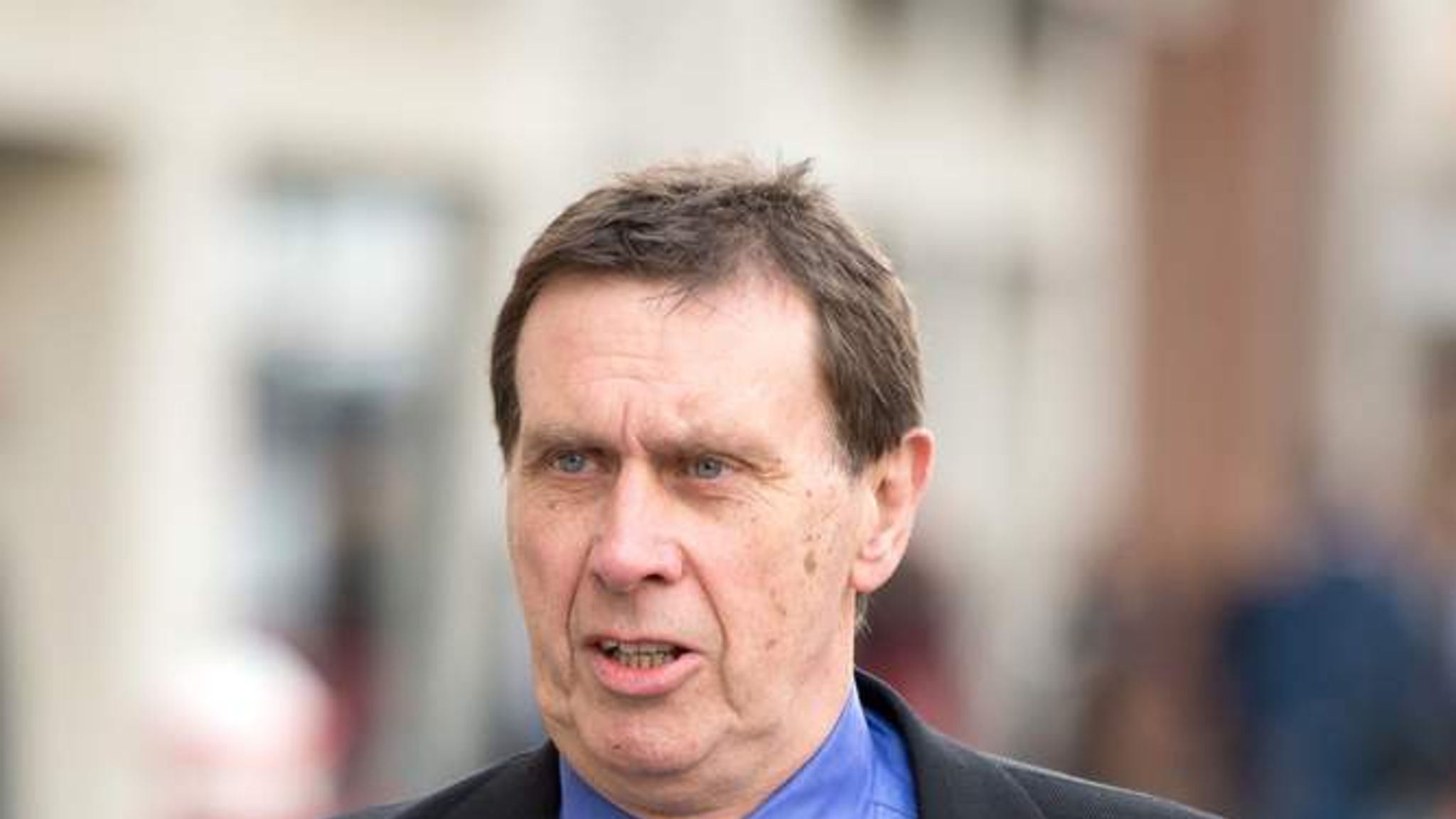 Hacking Cps Police And CPS 'Hid True Extent Of Hacking' | UK News | Sky News