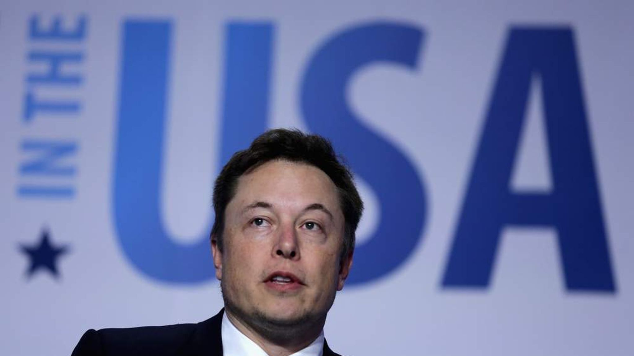 Musk Warns Of Artificial Intelligence Dangers | Science, Climate & Tech ...