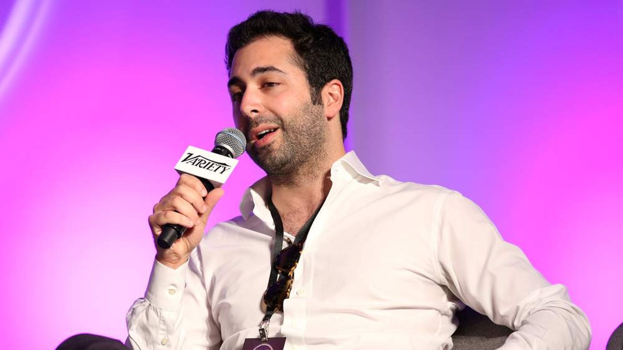 Tinder Founder Accused Of Sexual Harassment Science & Tech News Sky