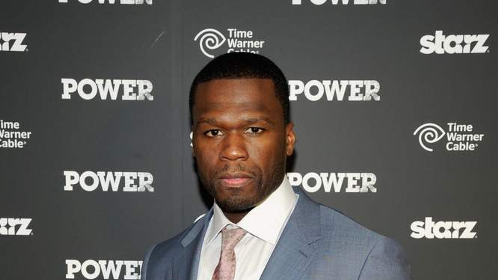 50 Cent To Accept Bitcoins As Album Payment | Ents & Arts News | Sky News