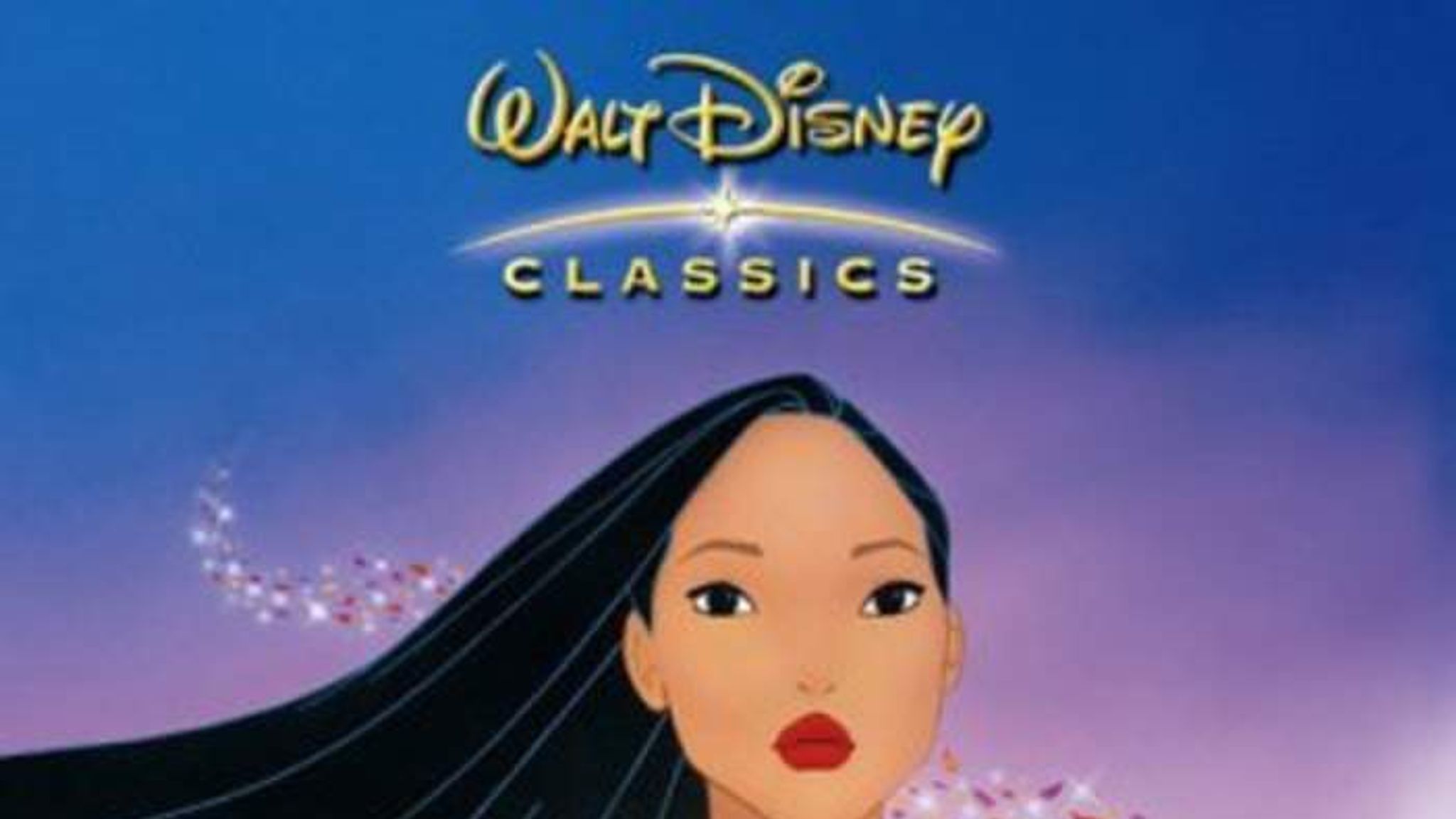 Disney Defends Part-Hispanic Princess Sofia | Ents & Arts News | Sky News