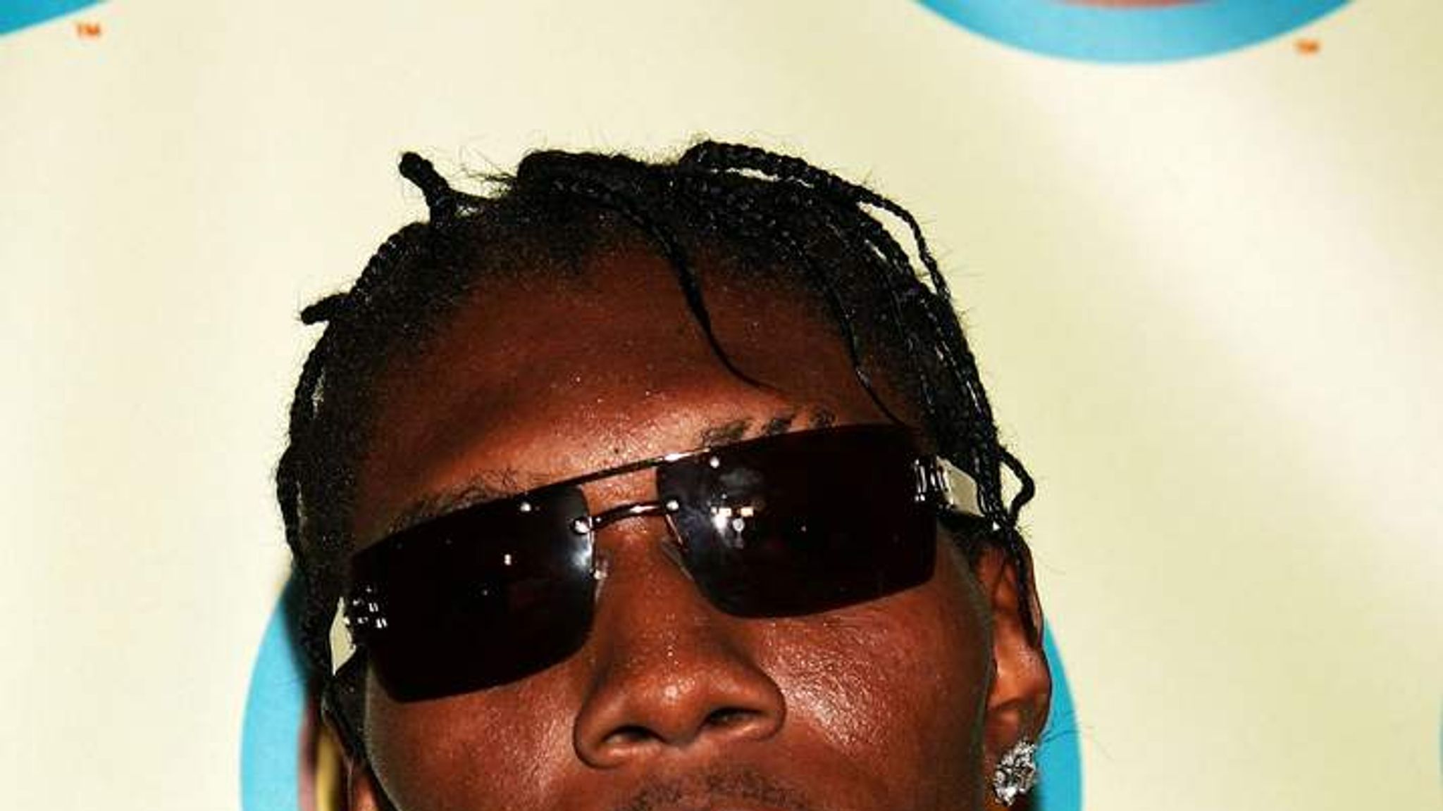 Vybz Kartel Dancehall Star Guilty Of Murder World News Sky News