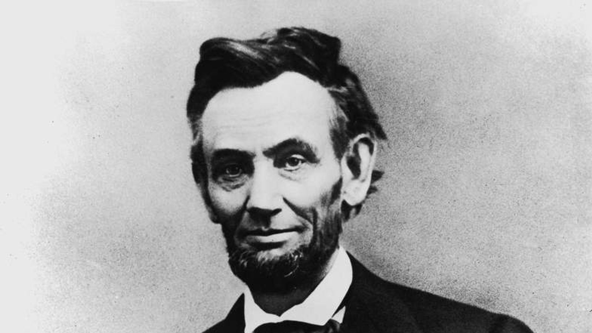 Abraham lincoln began his political career