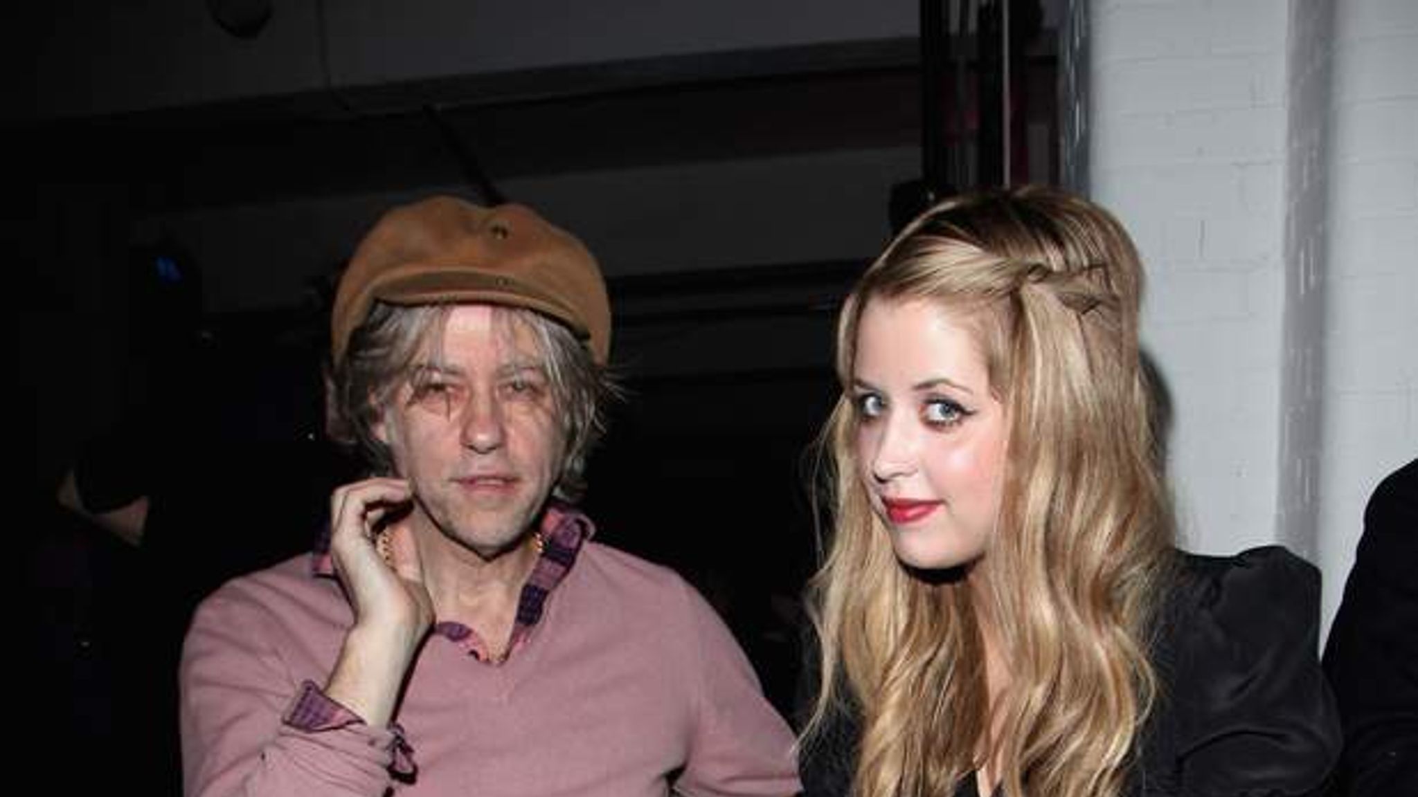 Peaches Geldof Dies – Father Bob Geldof Statement - Vogue.com UK, British  Vogue