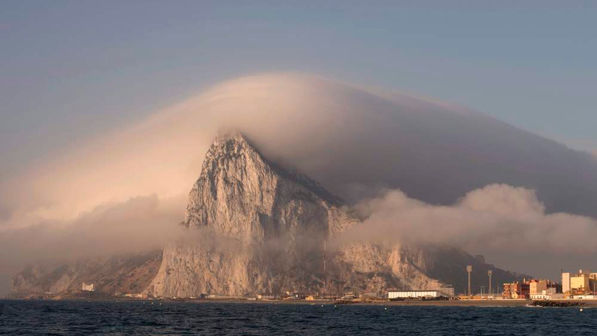 Qué hacer en gibraltar