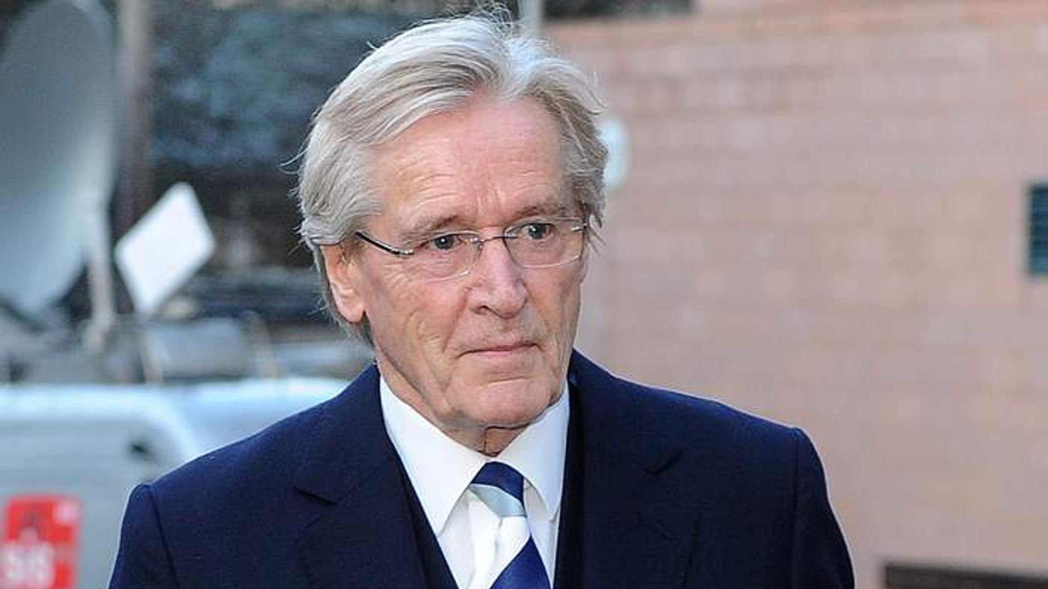 William Roache Sex Trial Live Updates UK News Sky News