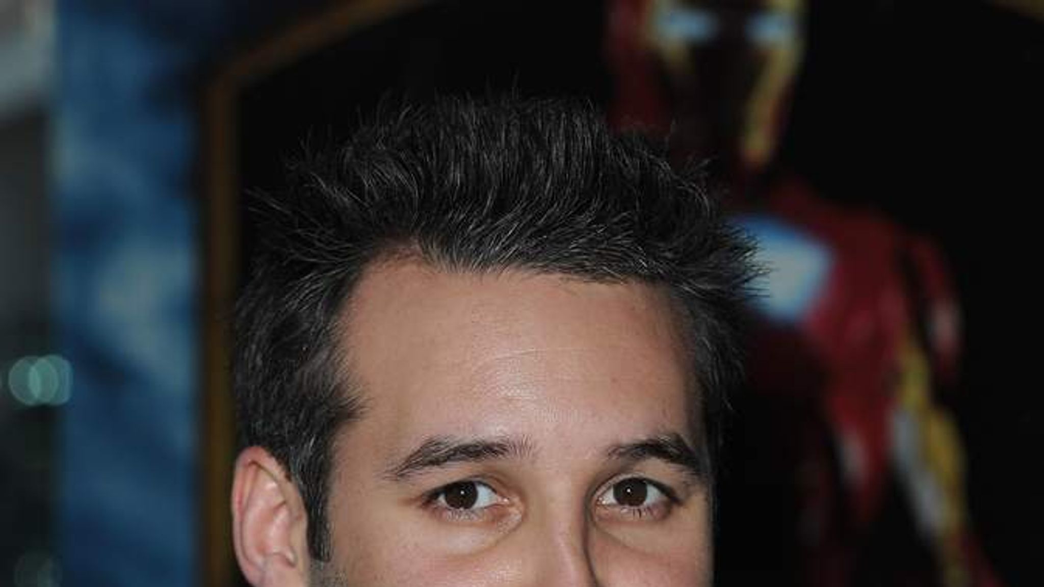 Singer Dane Bowers To Face Race Assault Trial | UK News | Sky News