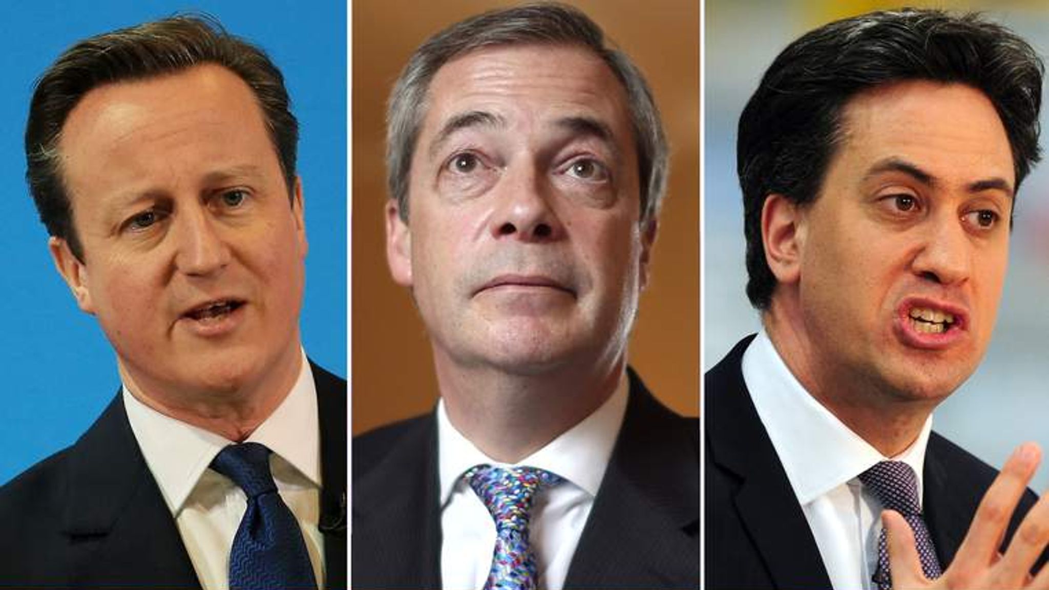 PM: Farage Race Views 'Deeply Concerning' | Politics News | Sky News