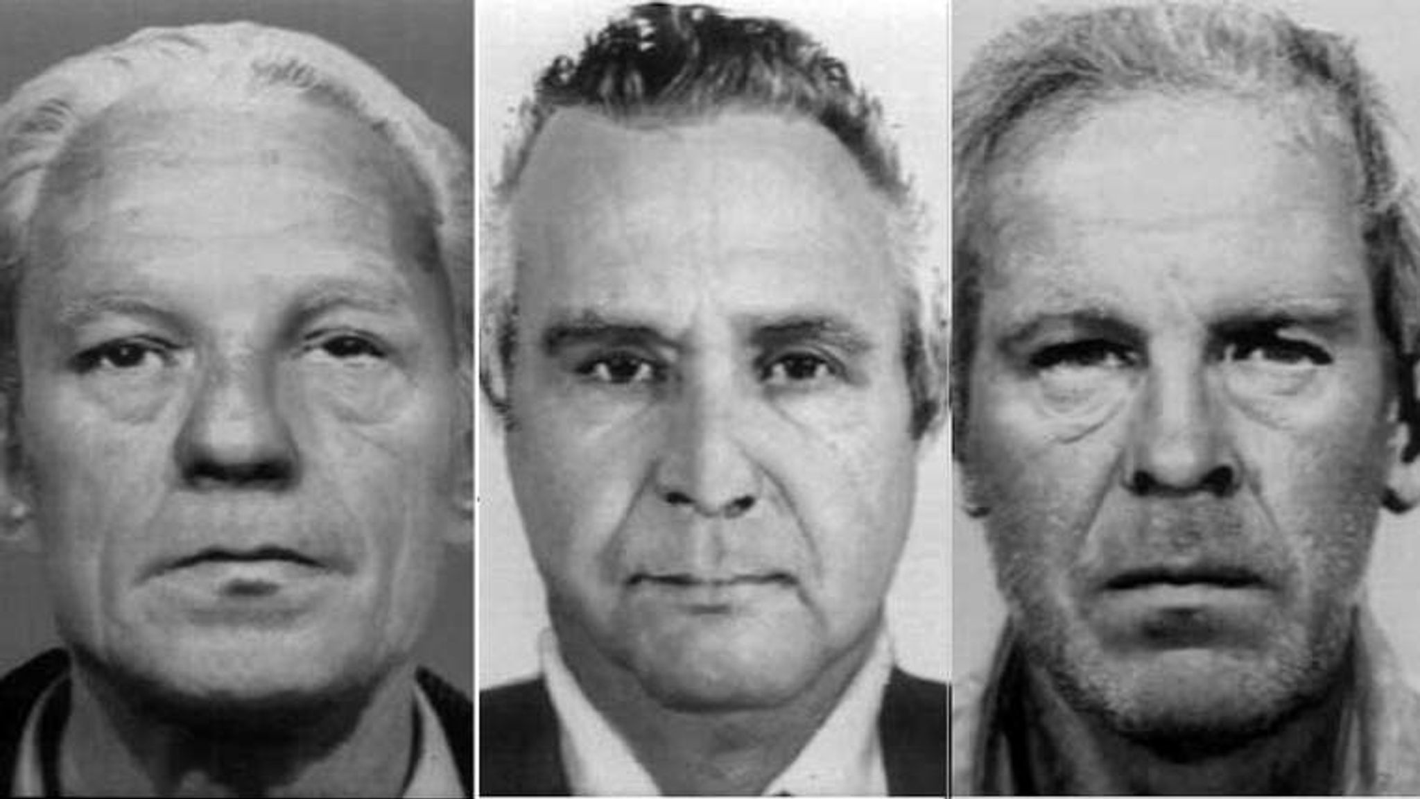 Inmates May Have Survived 1962 Alcatraz Escape | US News | Sky News