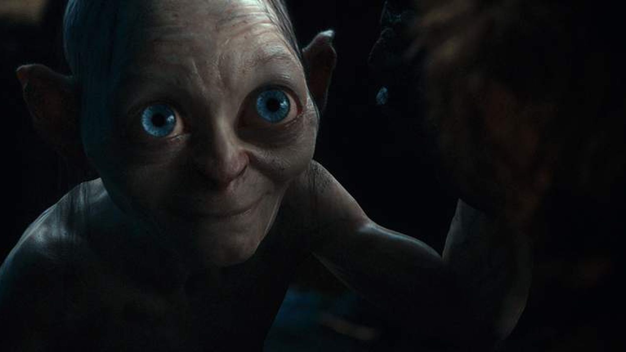 Gollum or Smeagol? Peter Jackson weighs into Turkish insult court row - NZ  Herald