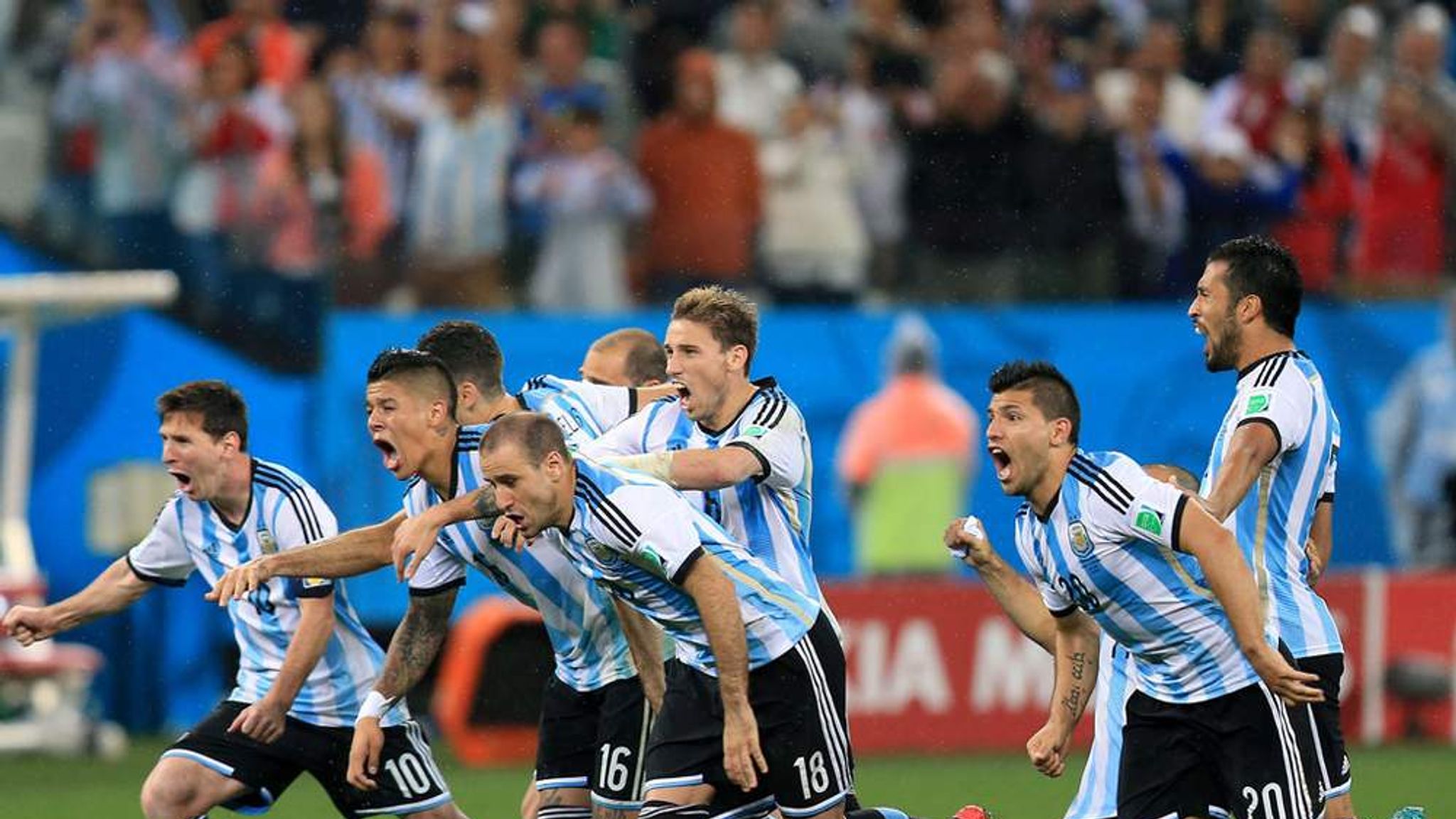 argentina-reach-world-cup-final-scoop-news-sky-news