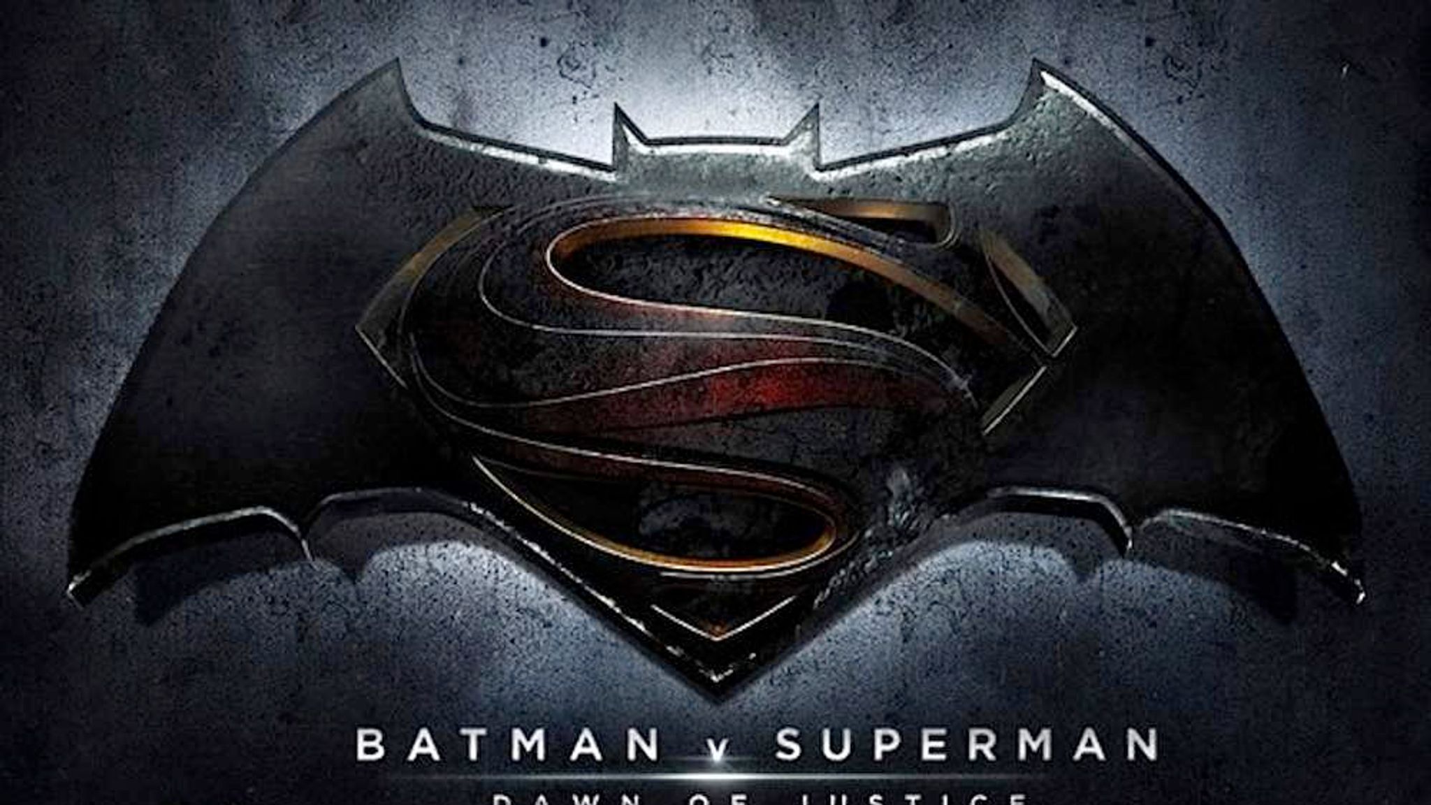 Title For Ben Affleck's Batman Film Revealed | Ents & Arts News | Sky News