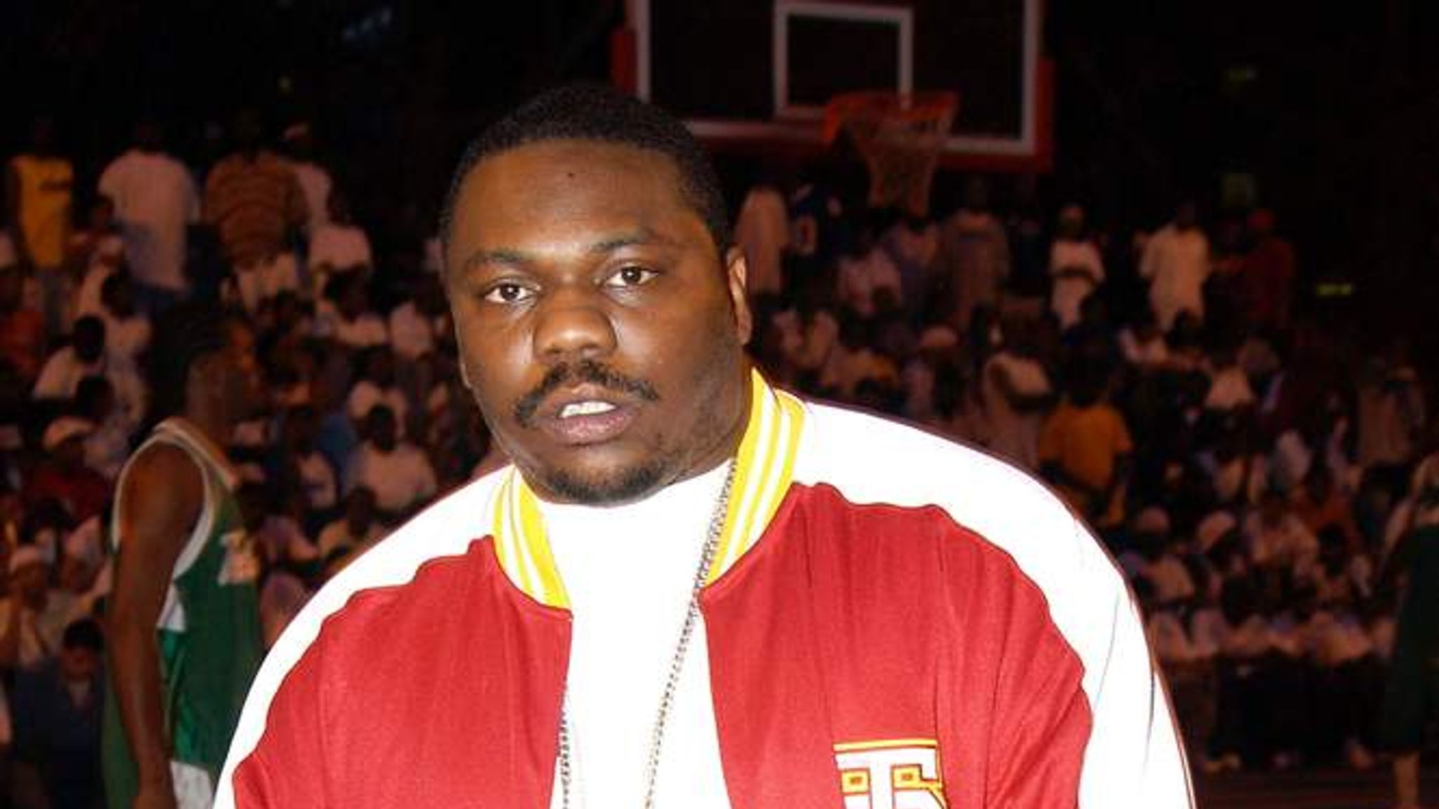 Jay Z Protege Rapper 'Shot During Argument' | UK News | Sky News