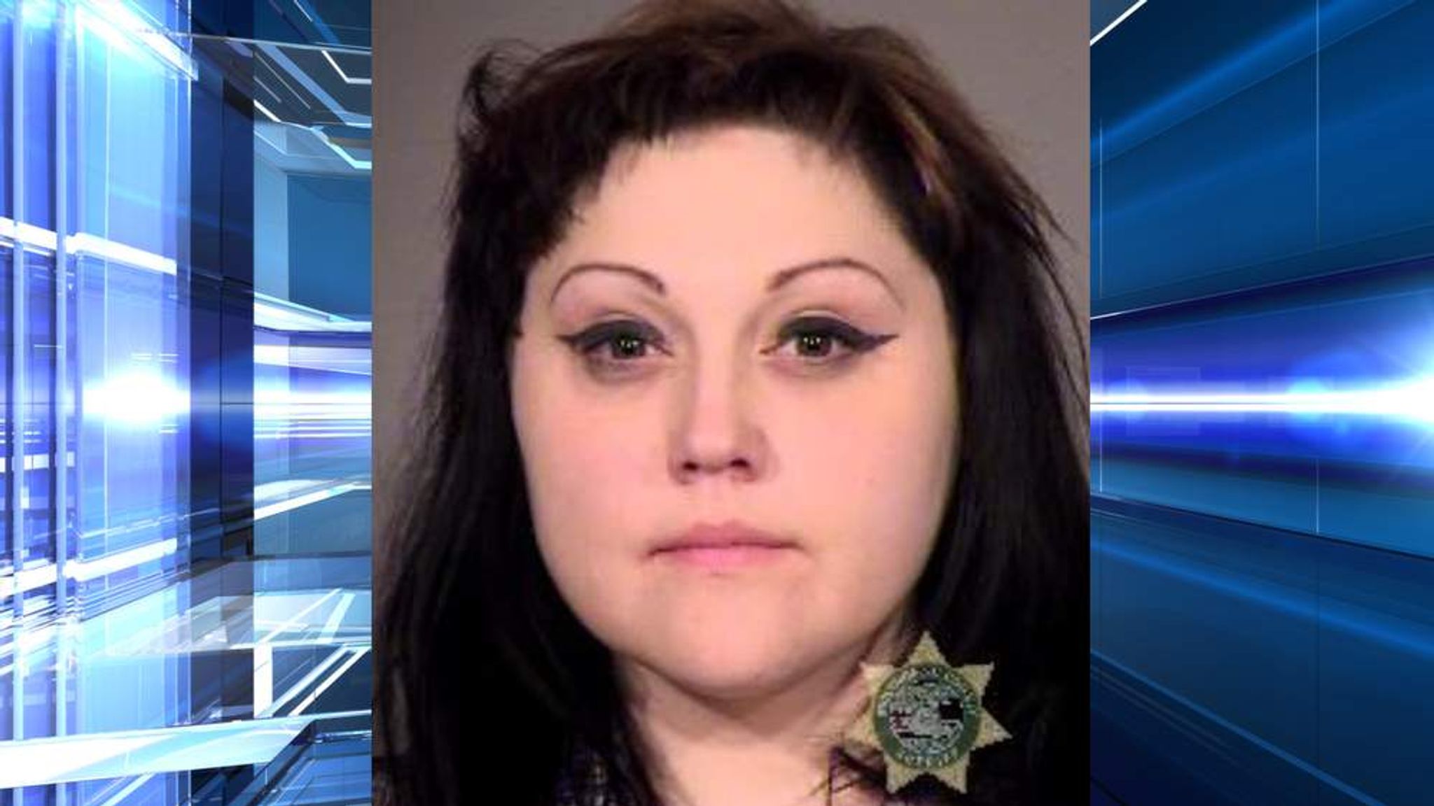 Gossip Singer: Beth Ditto Charged By Police | Ents & Arts News