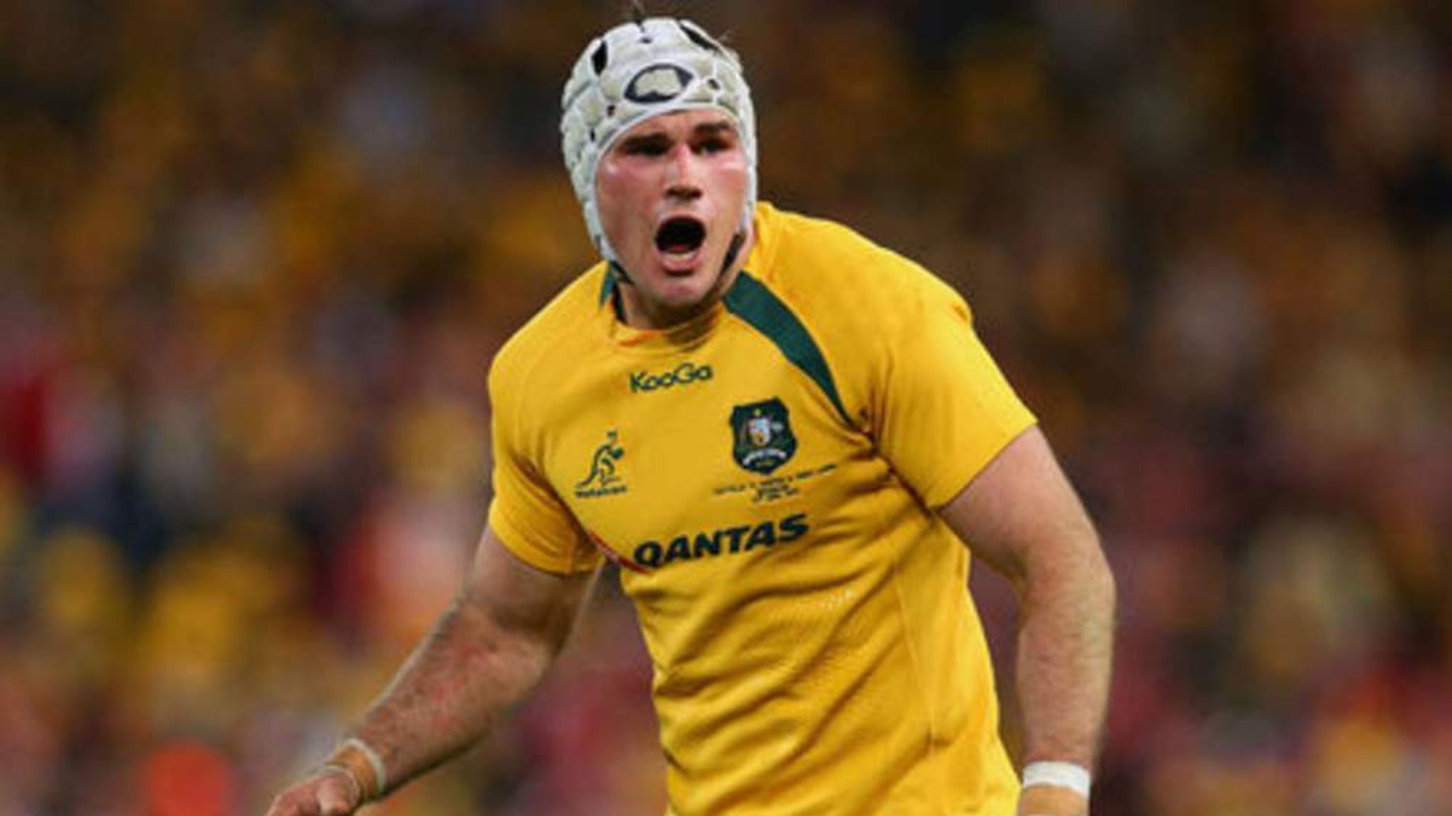 Mowen to captain Australia | Scoop News | Sky News