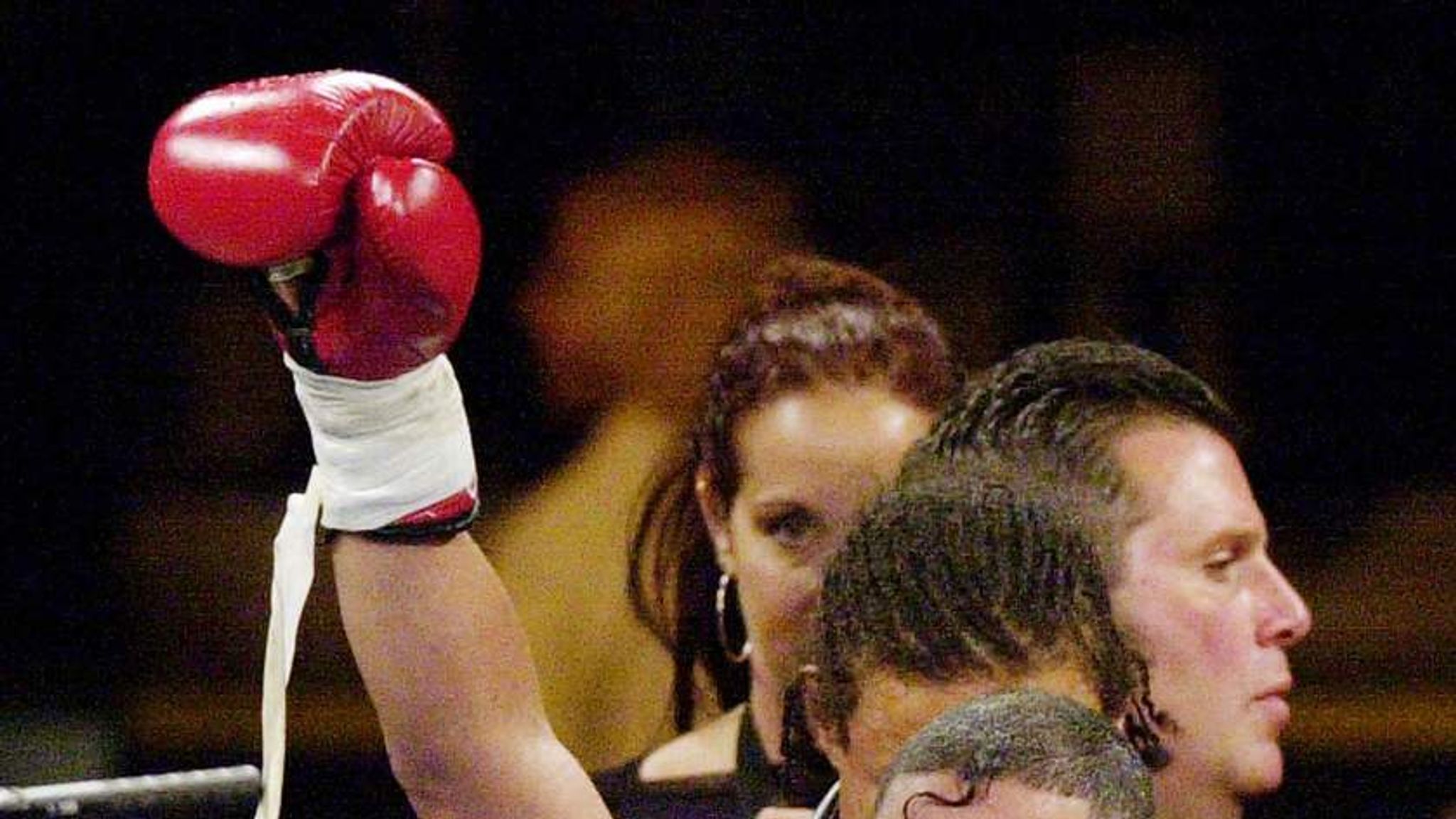 Boxer Hector Camacho Taken Off Life Support World News Sky News