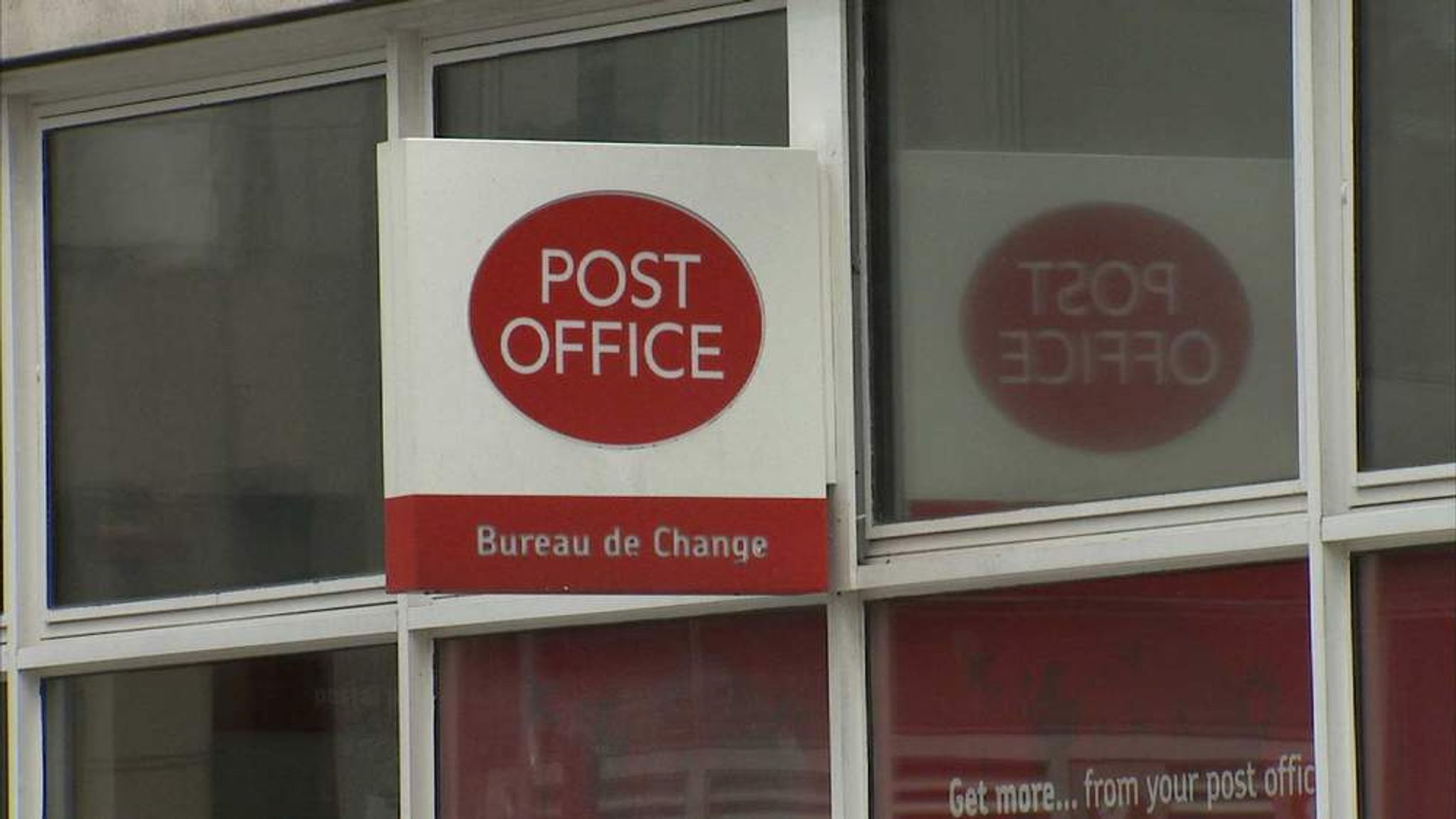 Post Office Workers Vote To Go On Strike Over Job Cuts Business News
