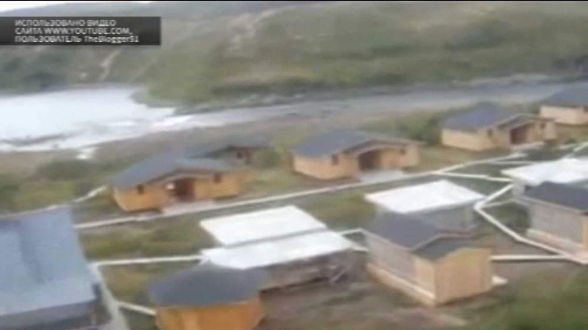 Russia Helicopter Crash Dead Britons Named UK News Sky News