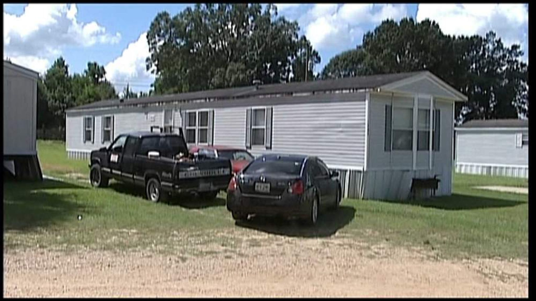 Boy, 8, Kills Gran After Playing Video Game World News Sky News