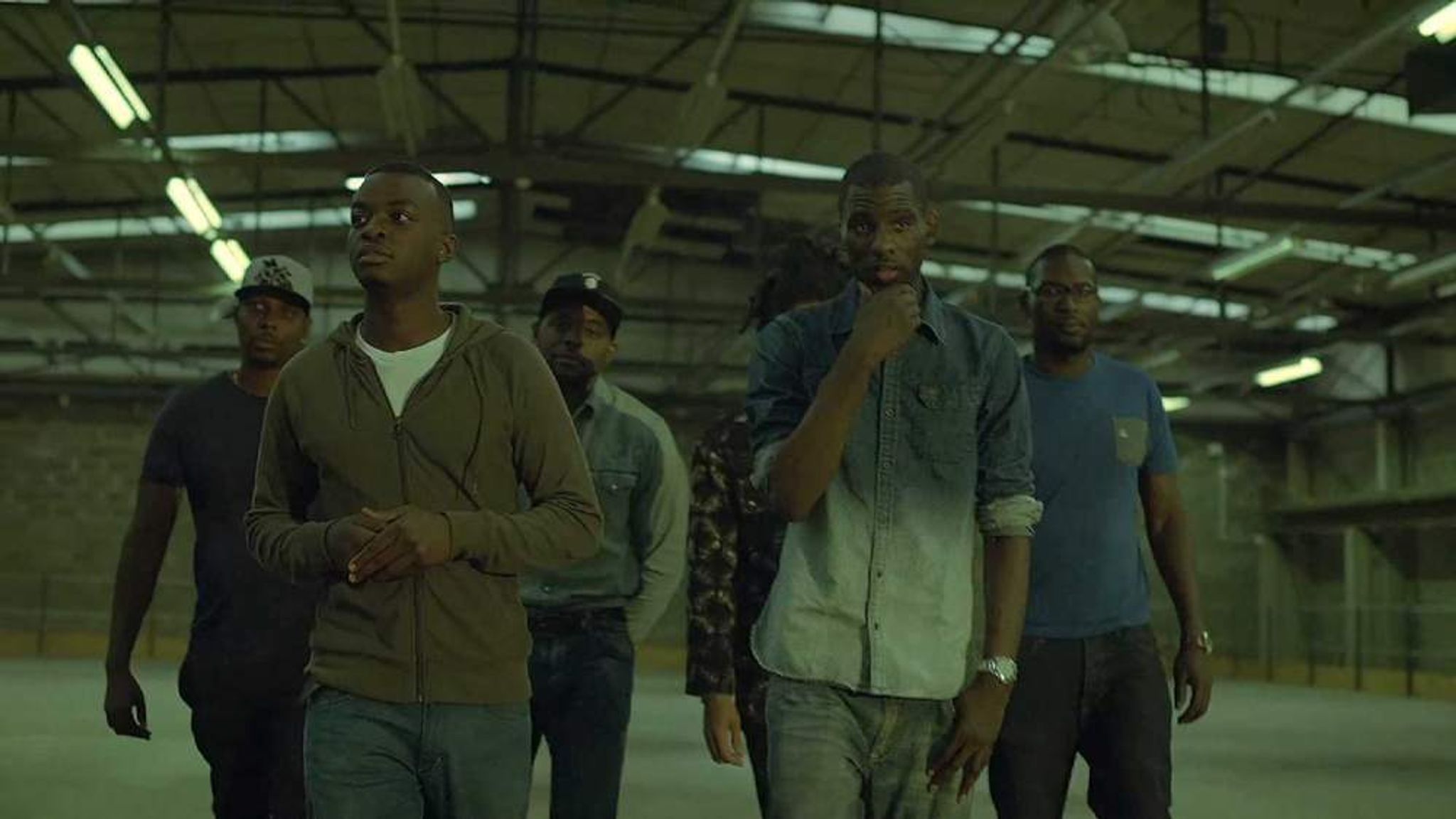 Train Track Deaths: Rappers In Safety Campaign | UK News | Sky News