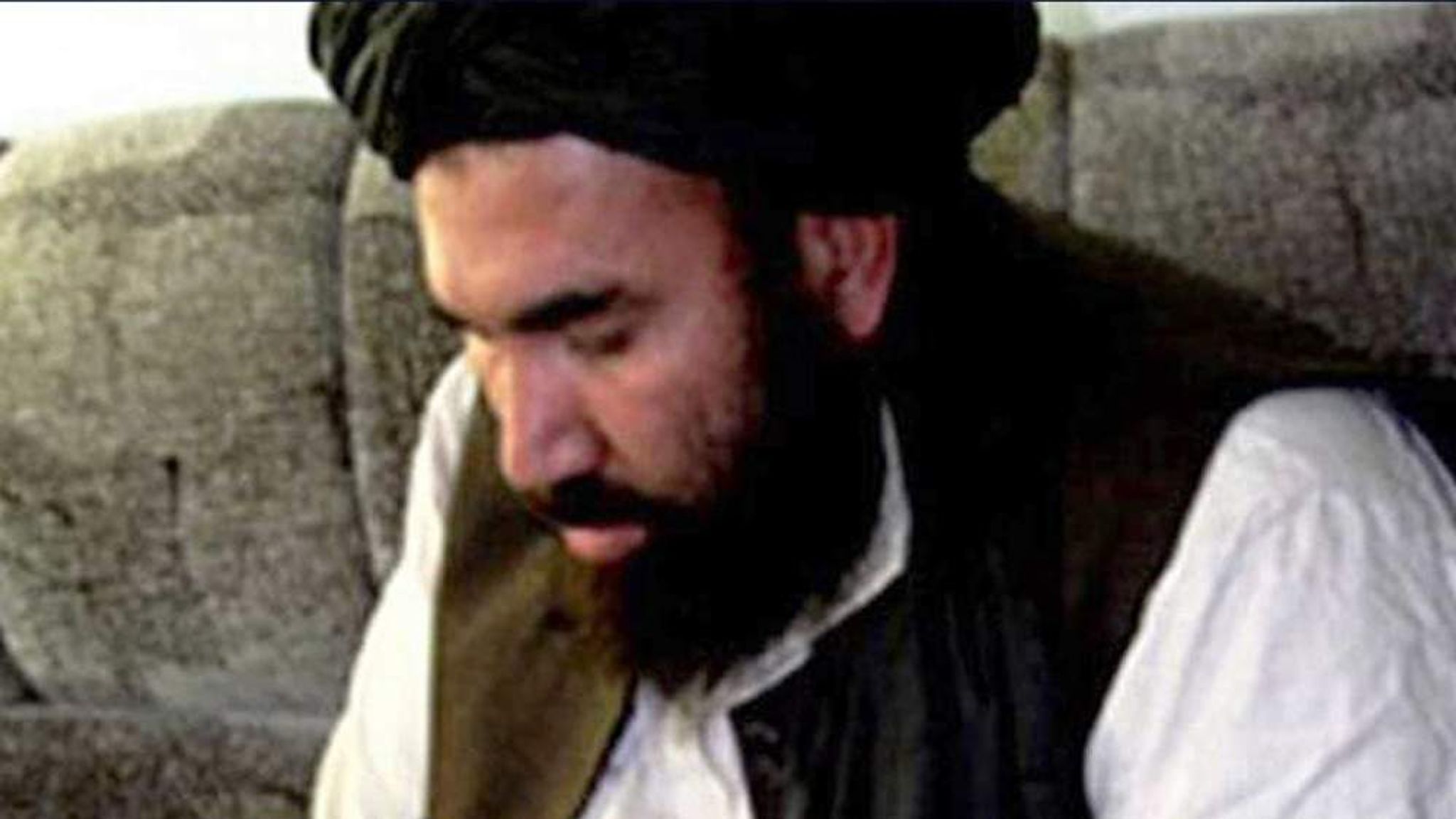 Talibans Mullah Baradar Released From Custody World News Sky News 8946