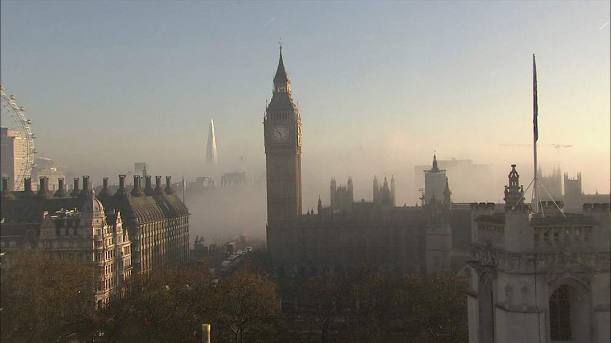 Revealed Oxford Is 'Most Expensive City' Business News Sky News