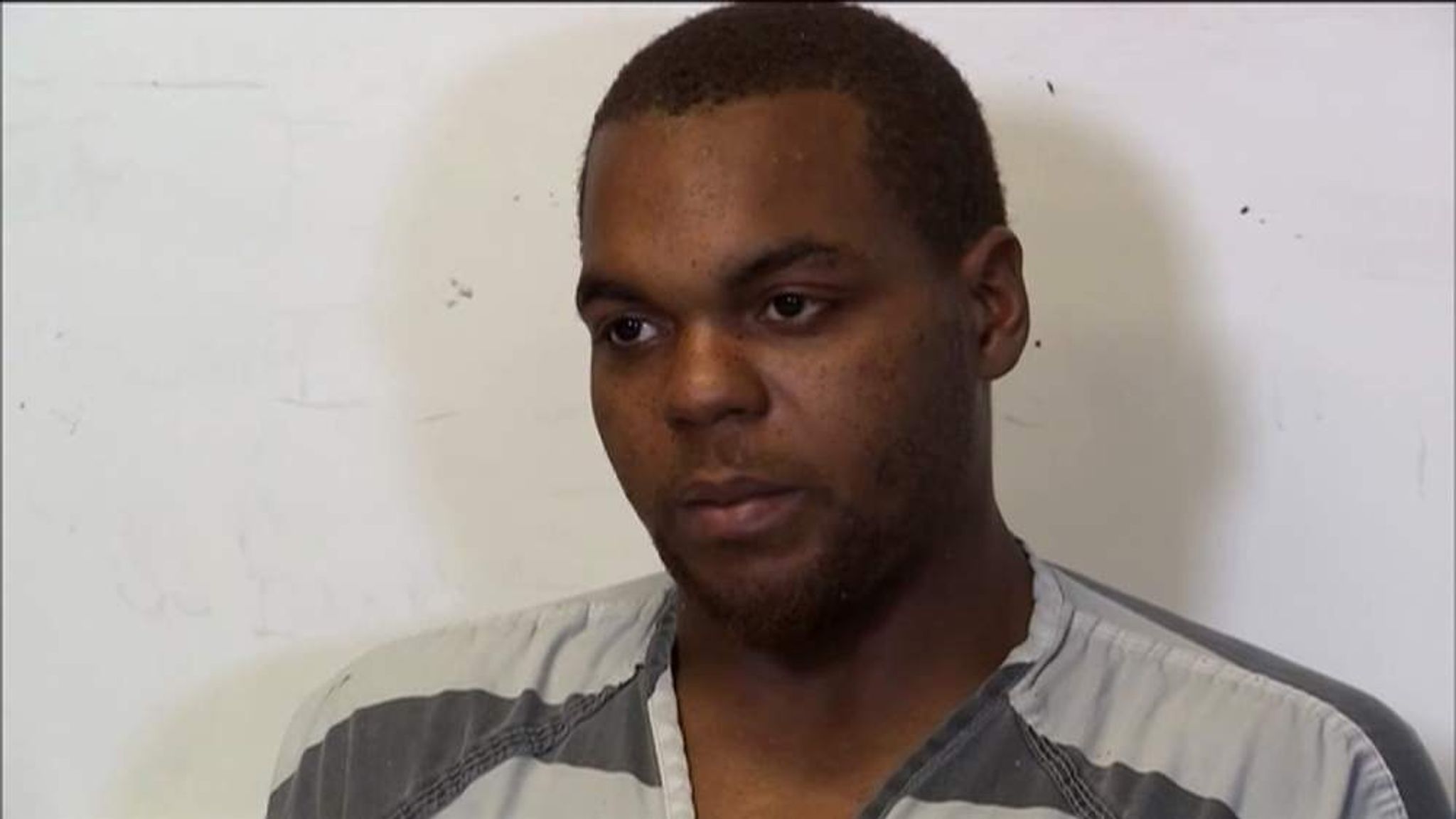 Greyhound Bus Driver Attack Caught On Camera US News Sky News