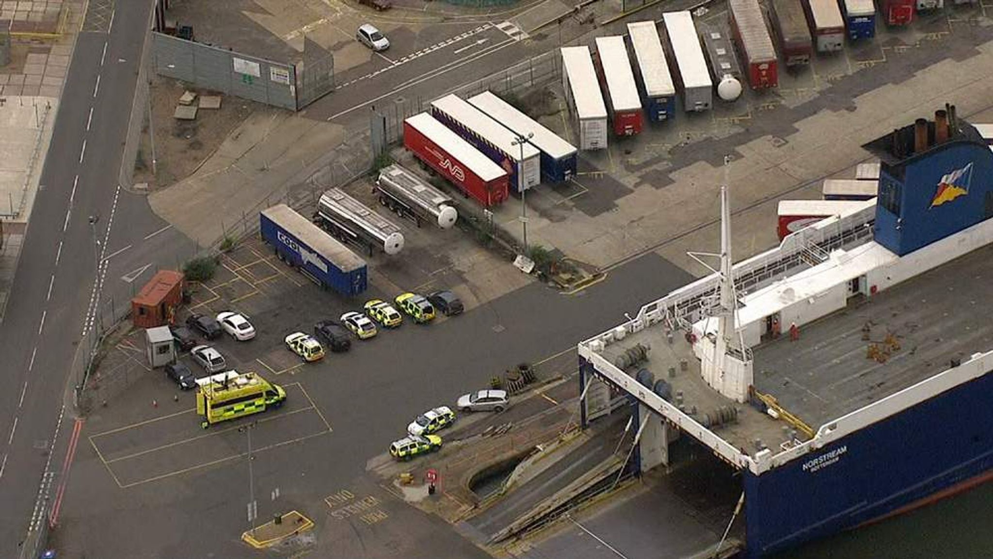 Tilbury Dock Car Parking - About Dock Photos Mtgimage.Org