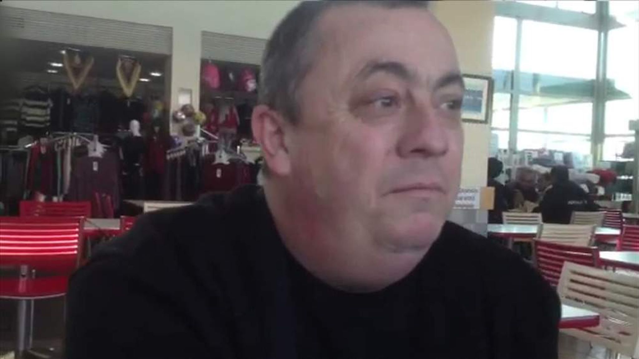 Alan Henning Pleads For Life In Recording | UK News | Sky News