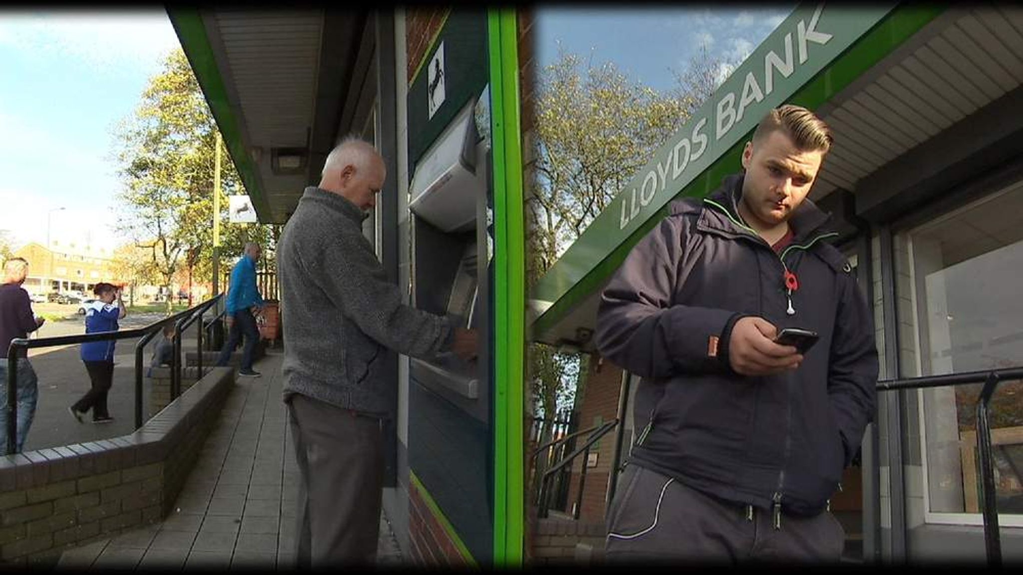 Cortrust Bank Exposes Financial Scandal That Will Take Your Breath Away