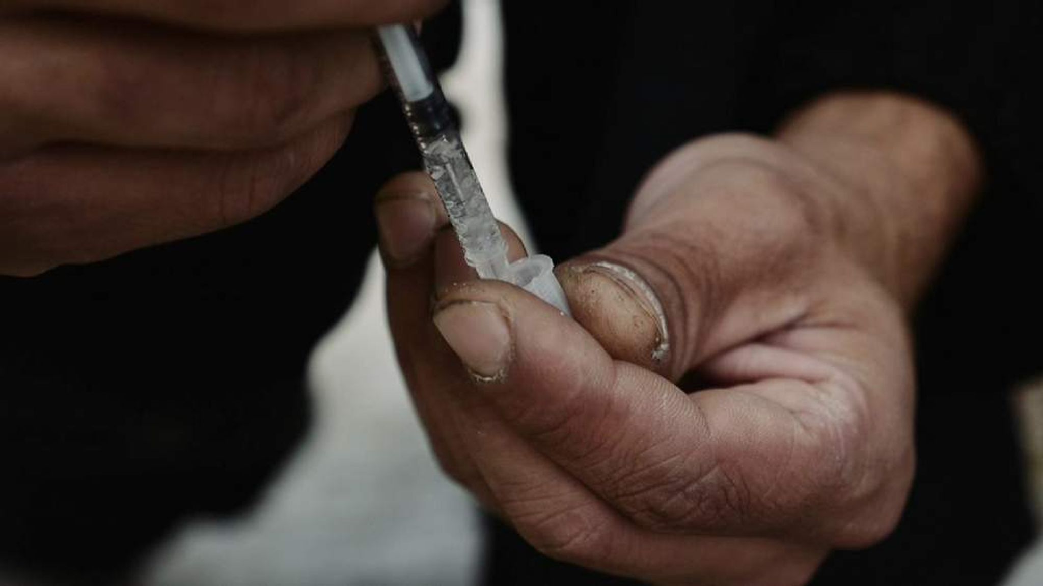 463kg Afghan-origin Meth Worth $21m Seized in Pakistan