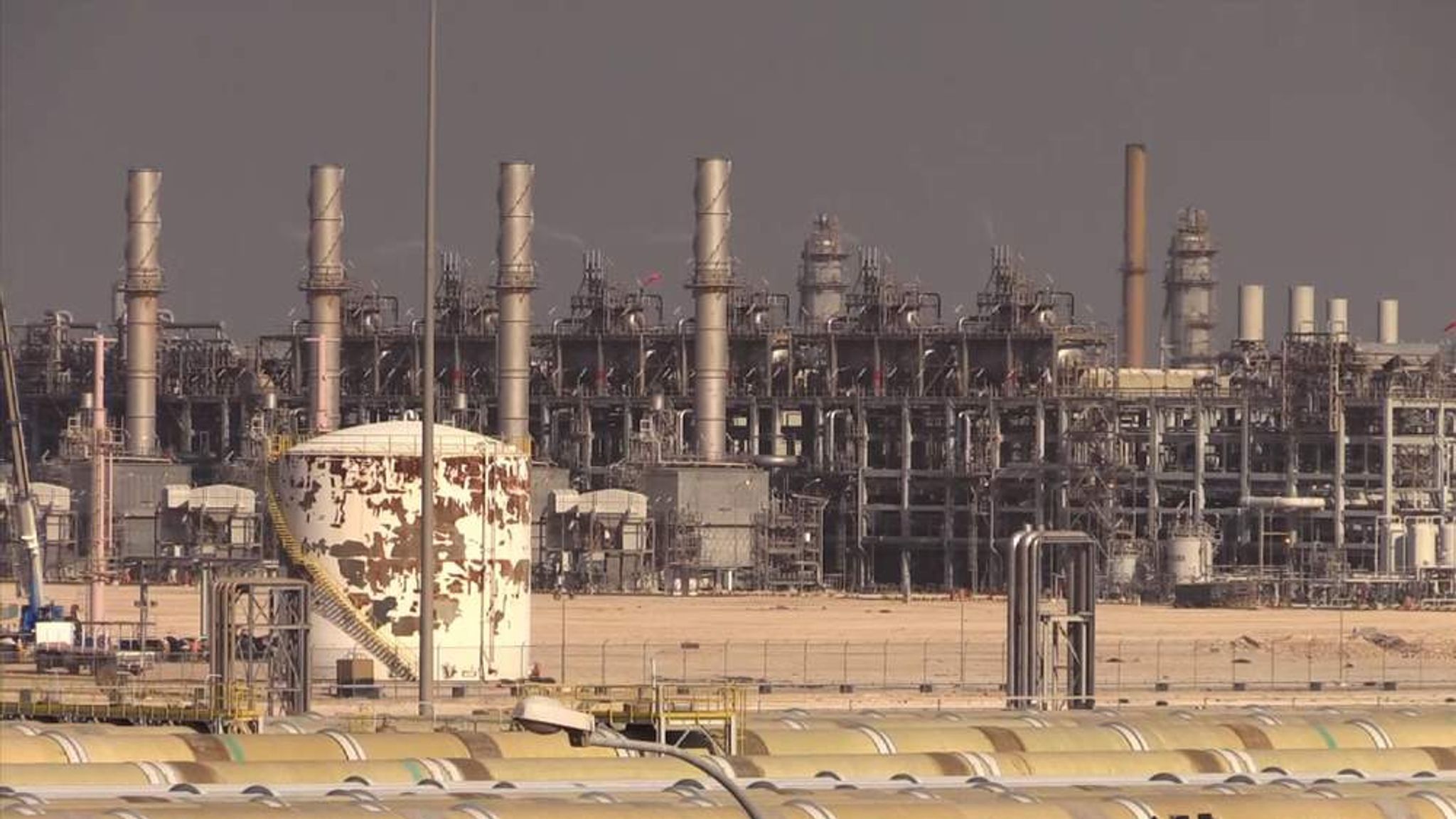 Oil Consultant Wood Mackenzie Eyes £1.5bn IPO Business News Sky News